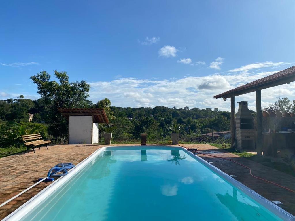 Sítio com piscina em Trancoso