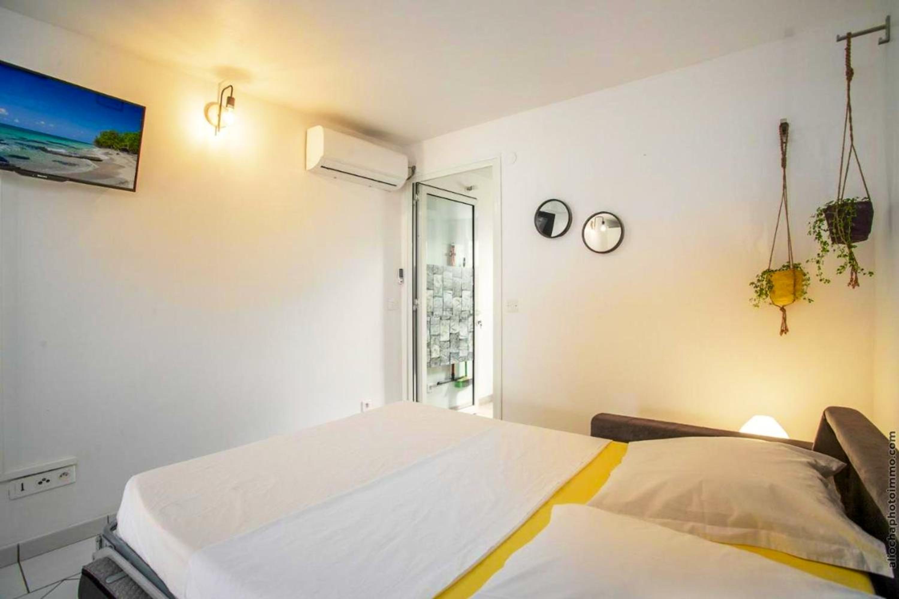 Charmant studio avec vue sur mer à Sainte-Luce - 30m² view 3