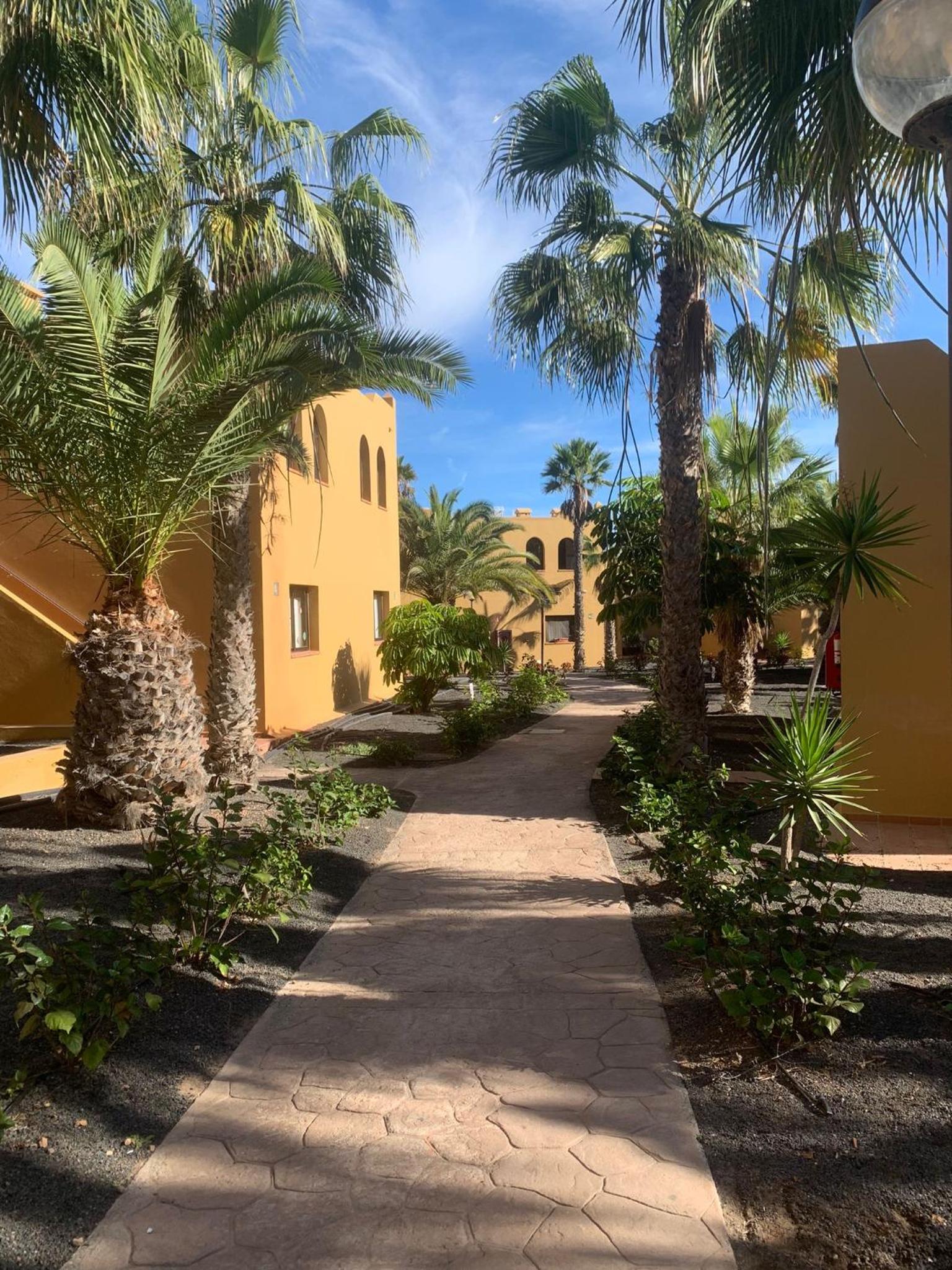 Casa Sotavento