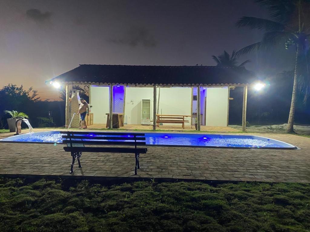 Sítio com piscina em Trancoso