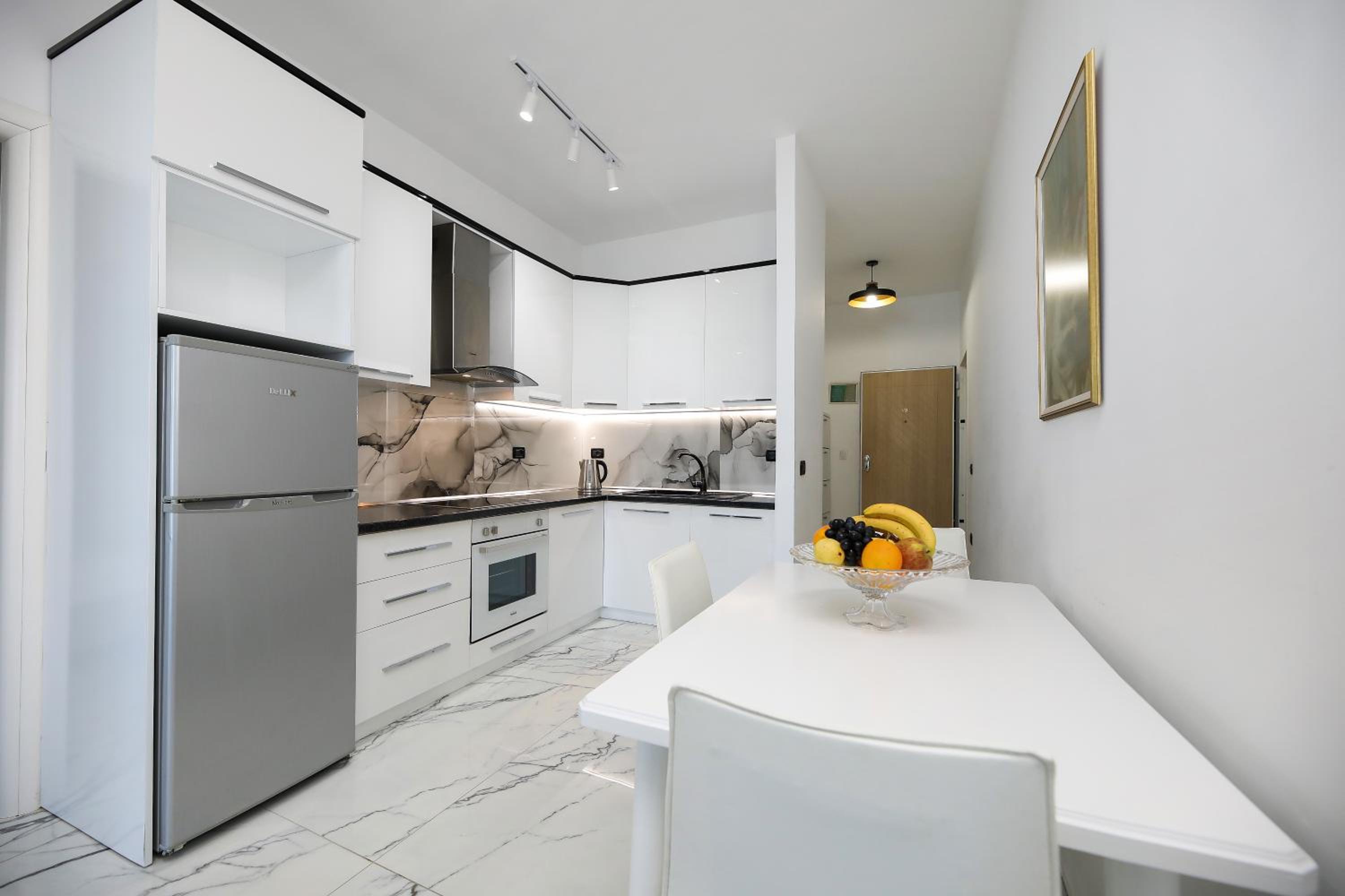Jimi Apartments