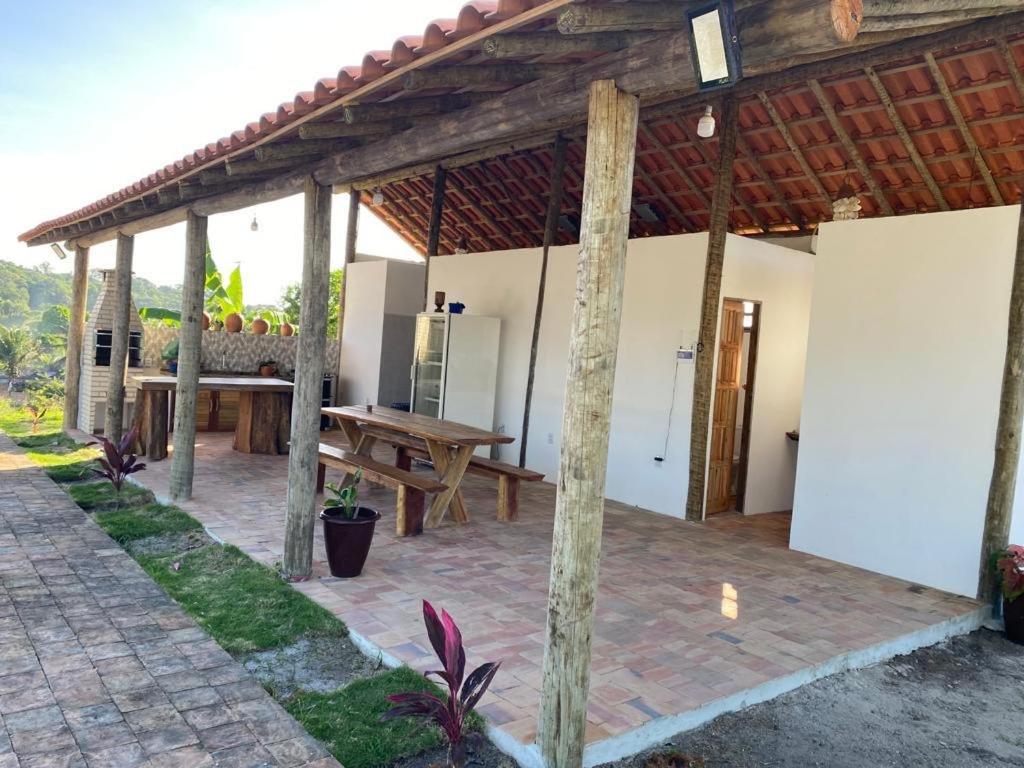 Sítio com piscina em Trancoso
