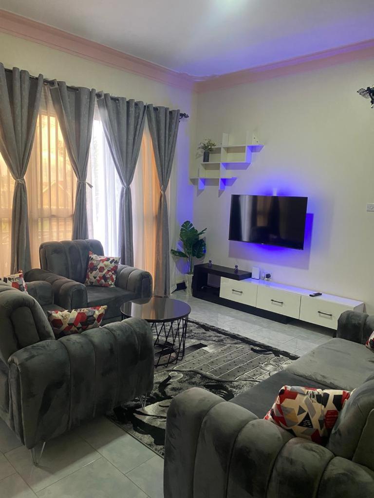 kyaliwajala AirB&B