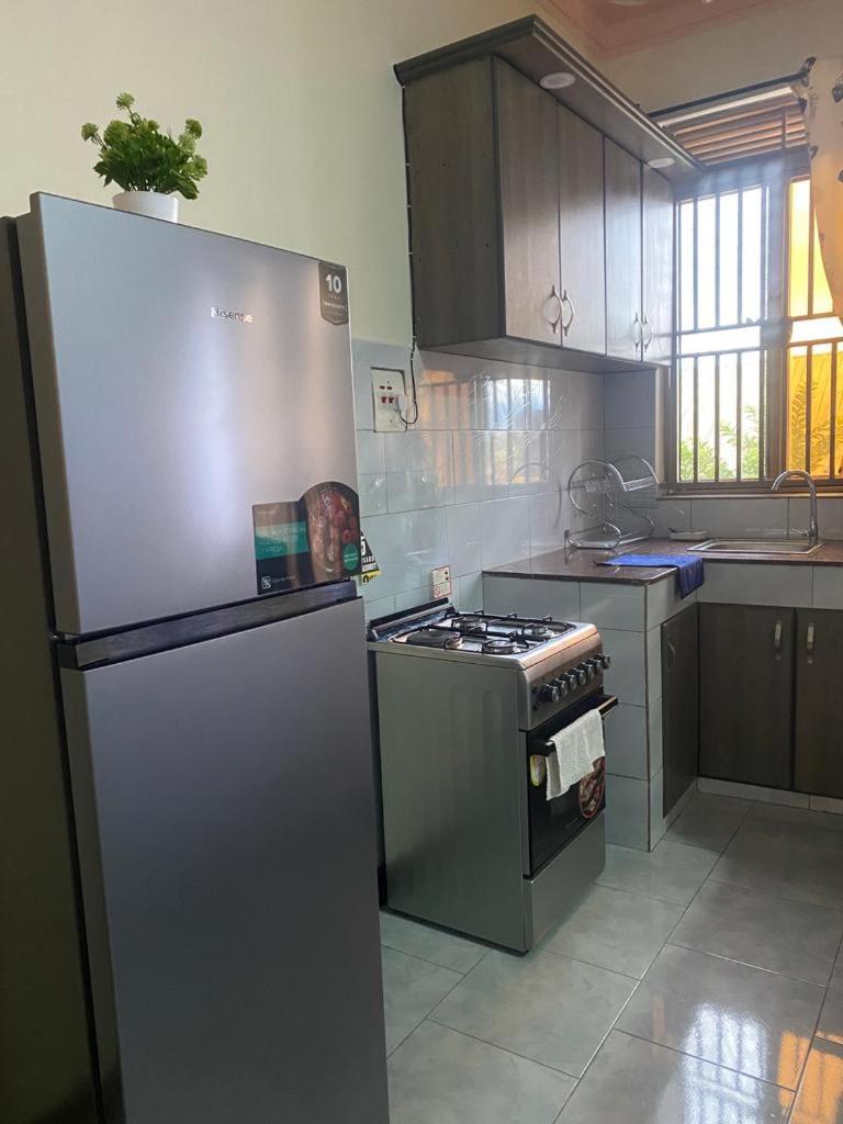 kyaliwajala AirB&B