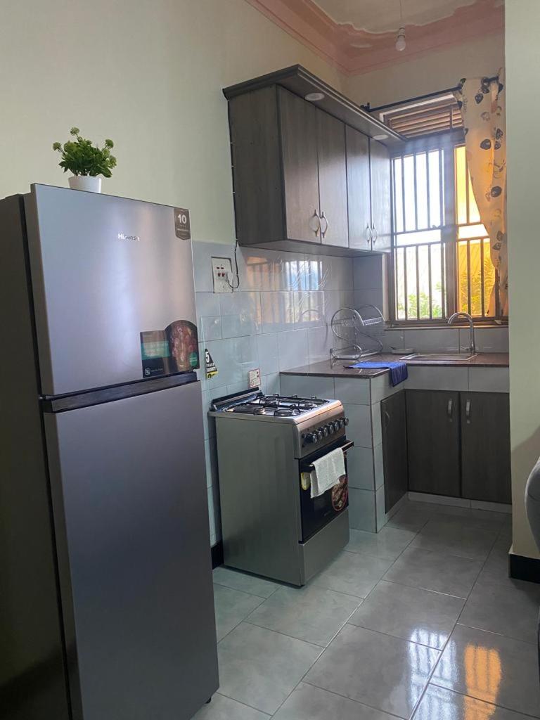 kyaliwajala AirB&B