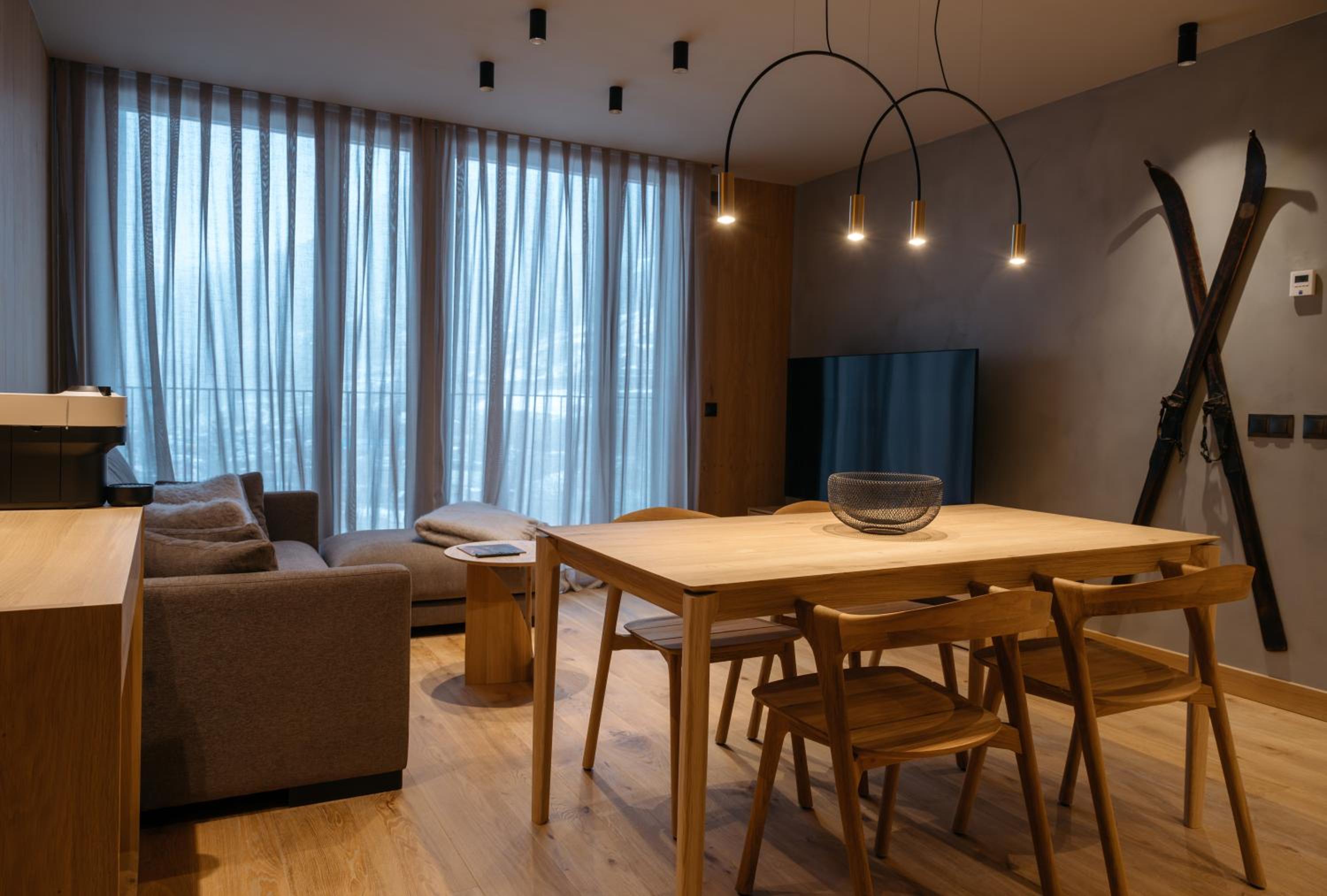 ISARD RESIDENCES & SPA by Elegant Residences