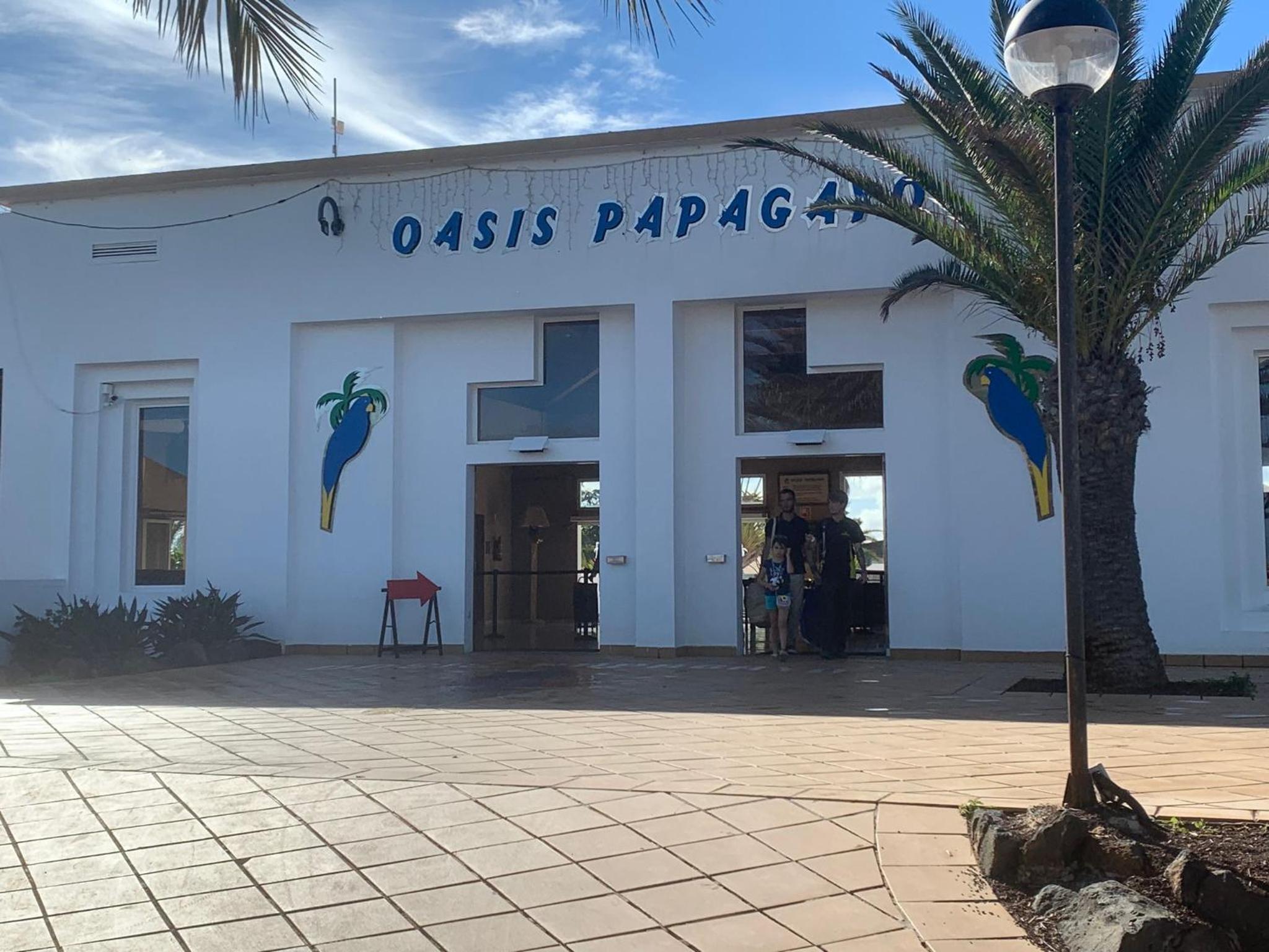 Casa Sotavento