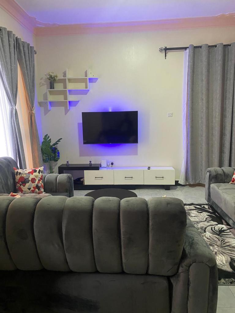 kyaliwajala AirB&B