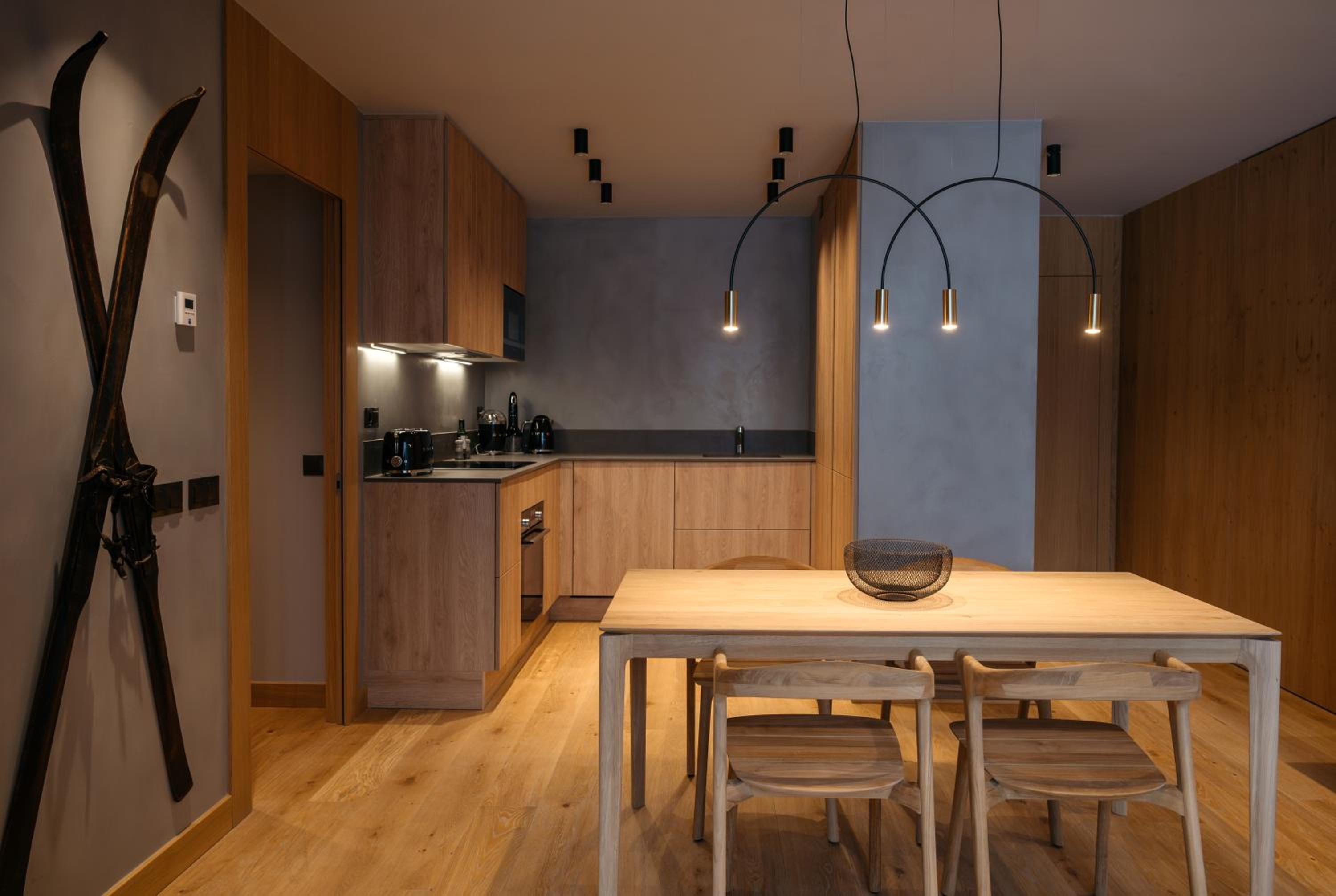 ISARD RESIDENCES & SPA by Elegant Residences