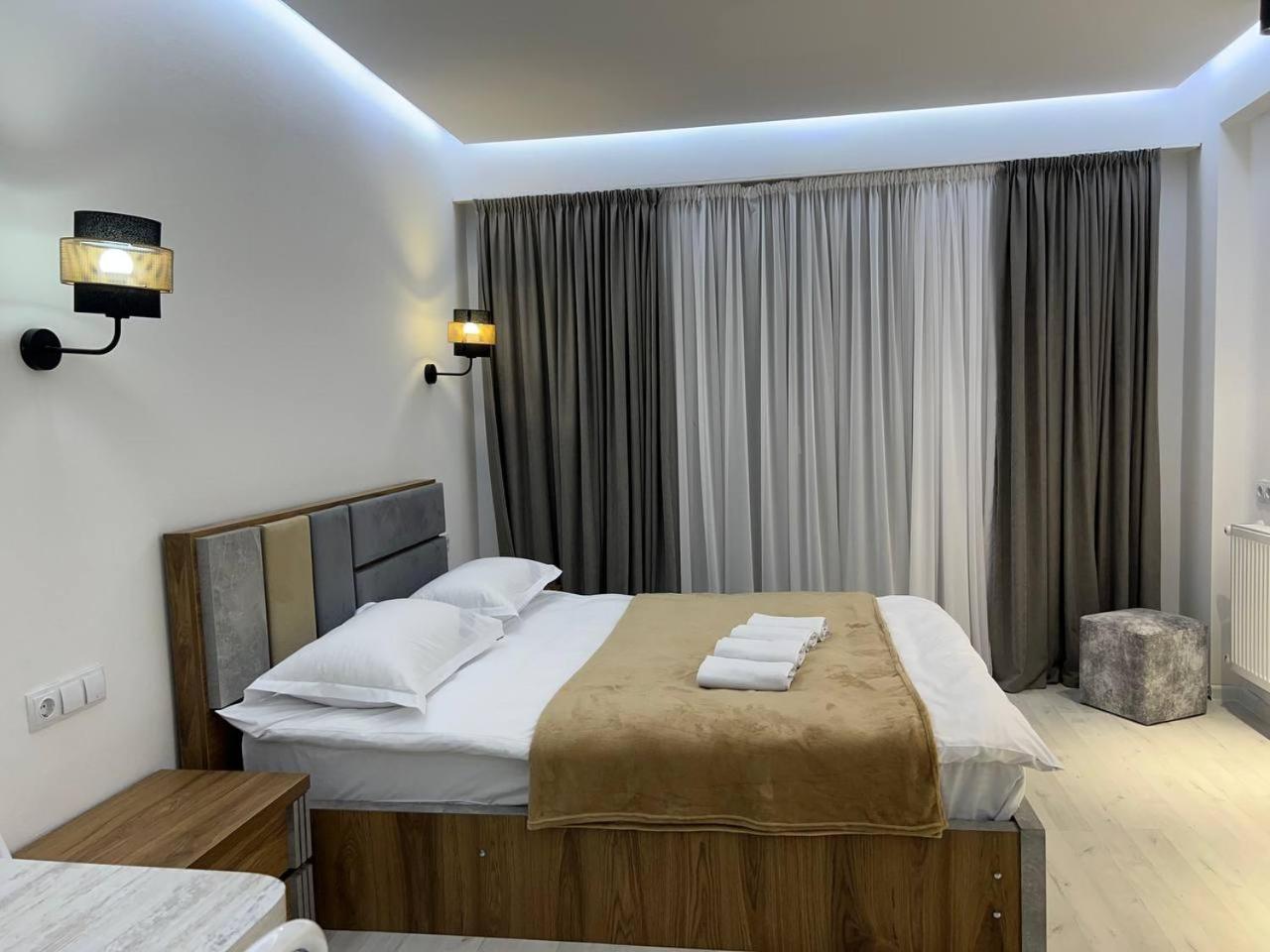 Hotel Peak