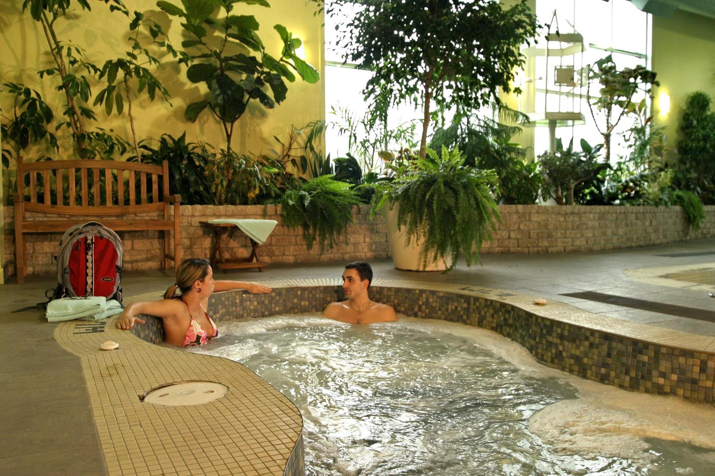 Levis Vacations - Days Inn by Wyndham Levis - Property Image 29