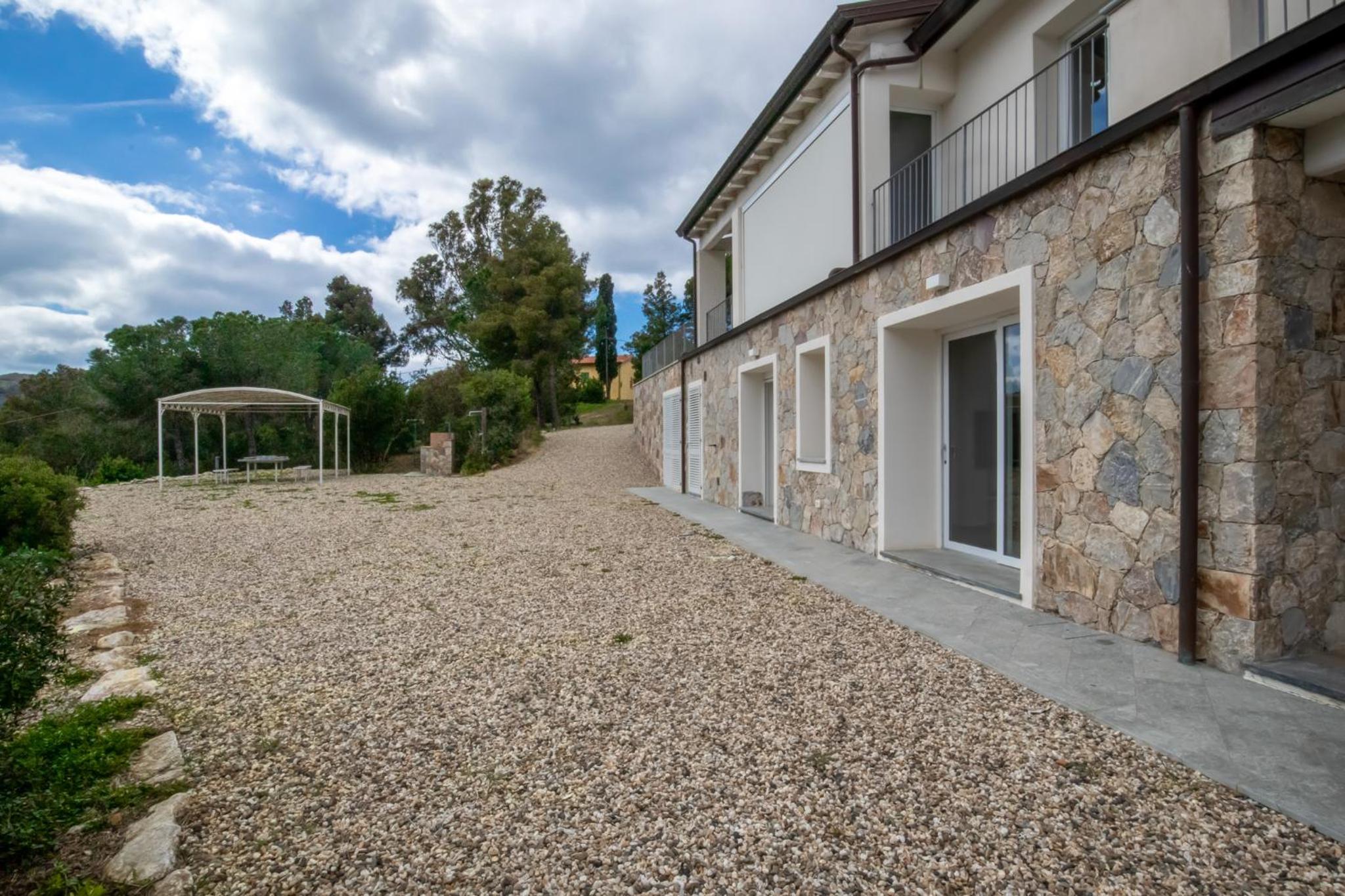 Villa Margidore