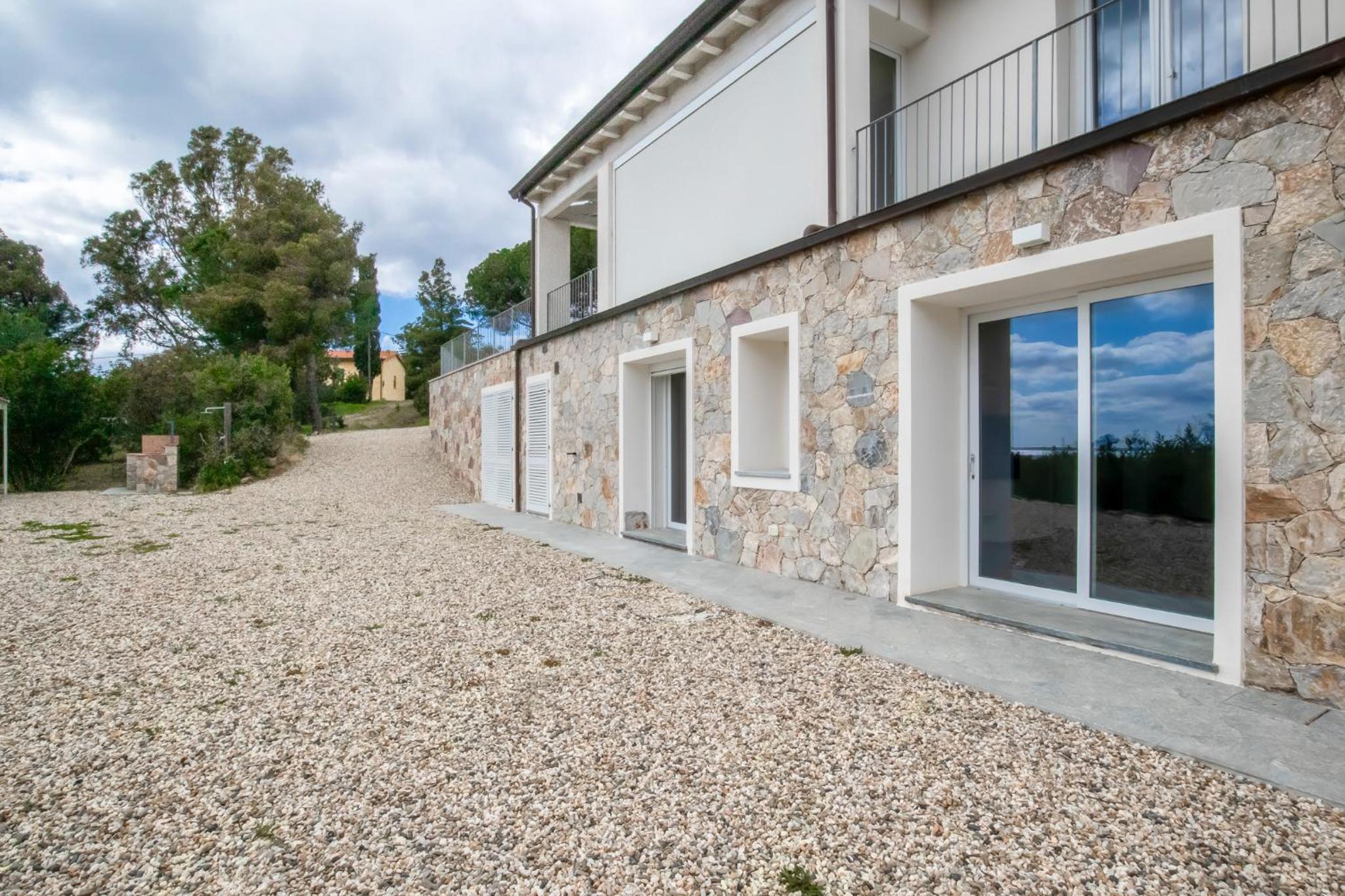 Villa Margidore