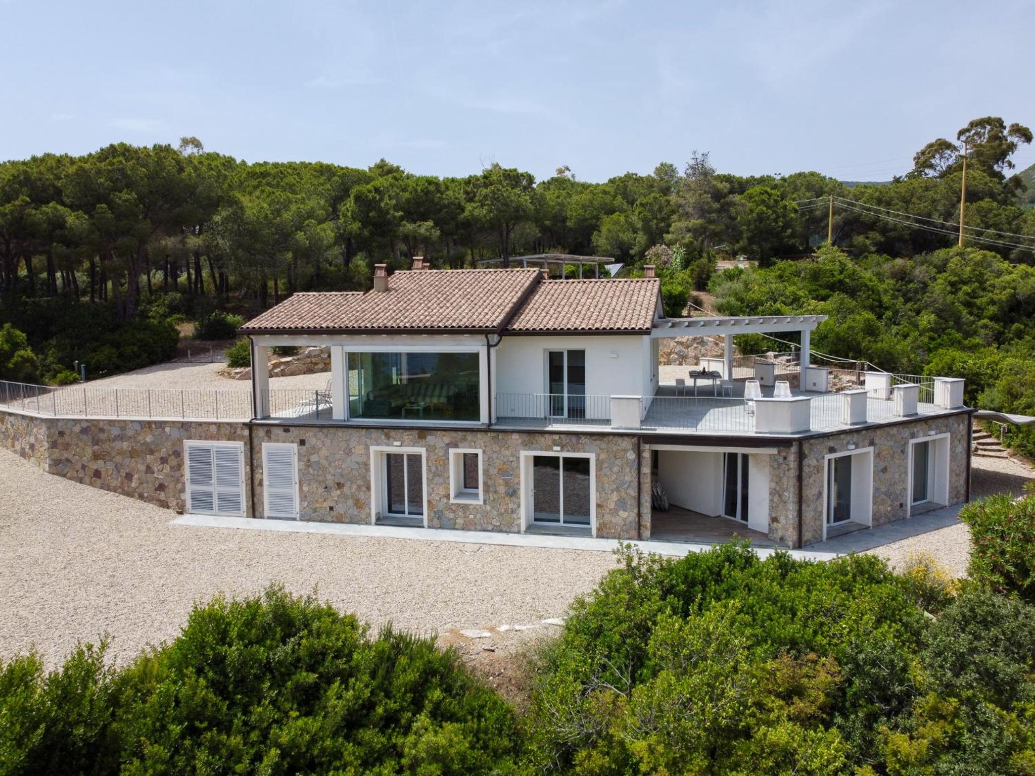 Villa Margidore