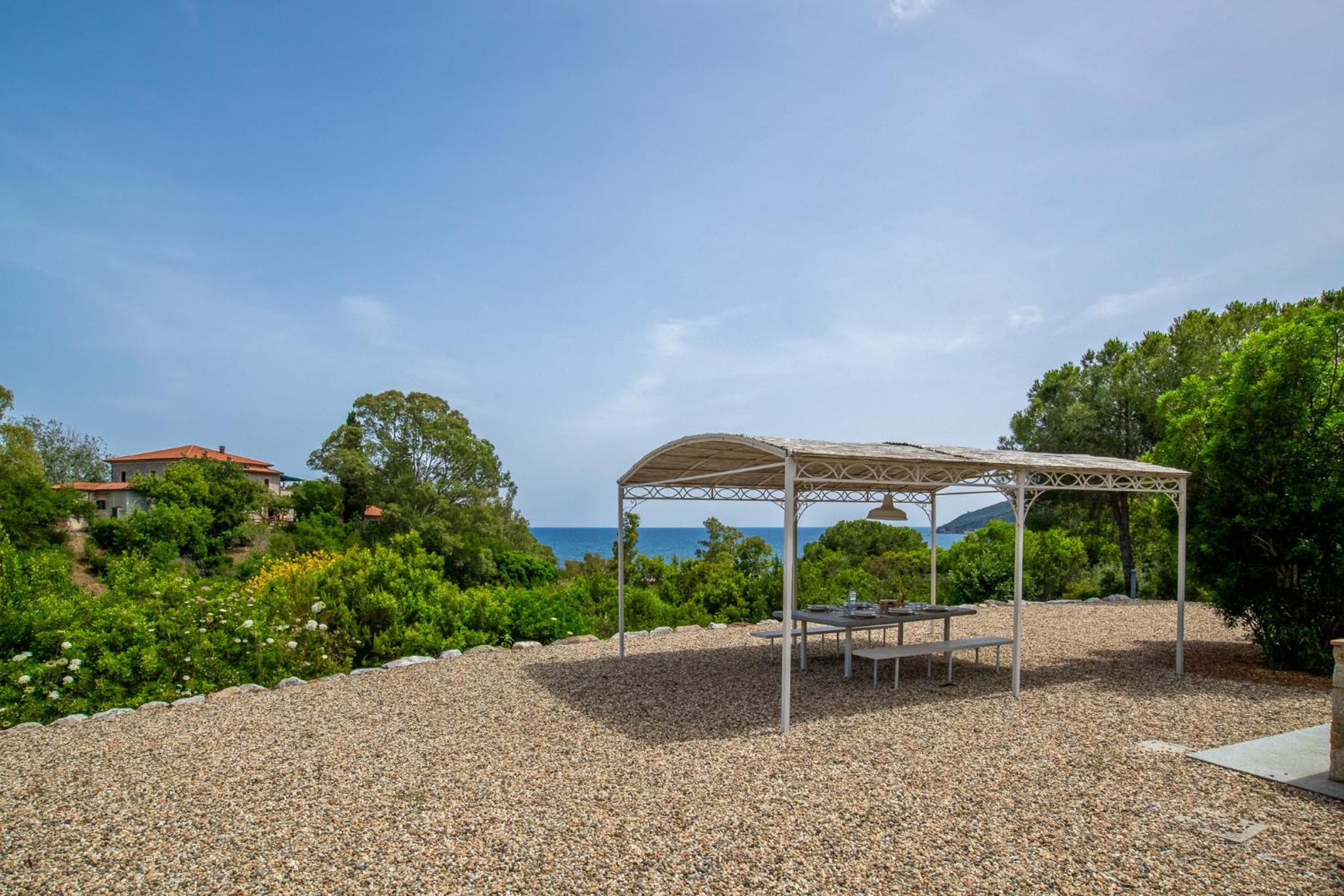 Villa Margidore