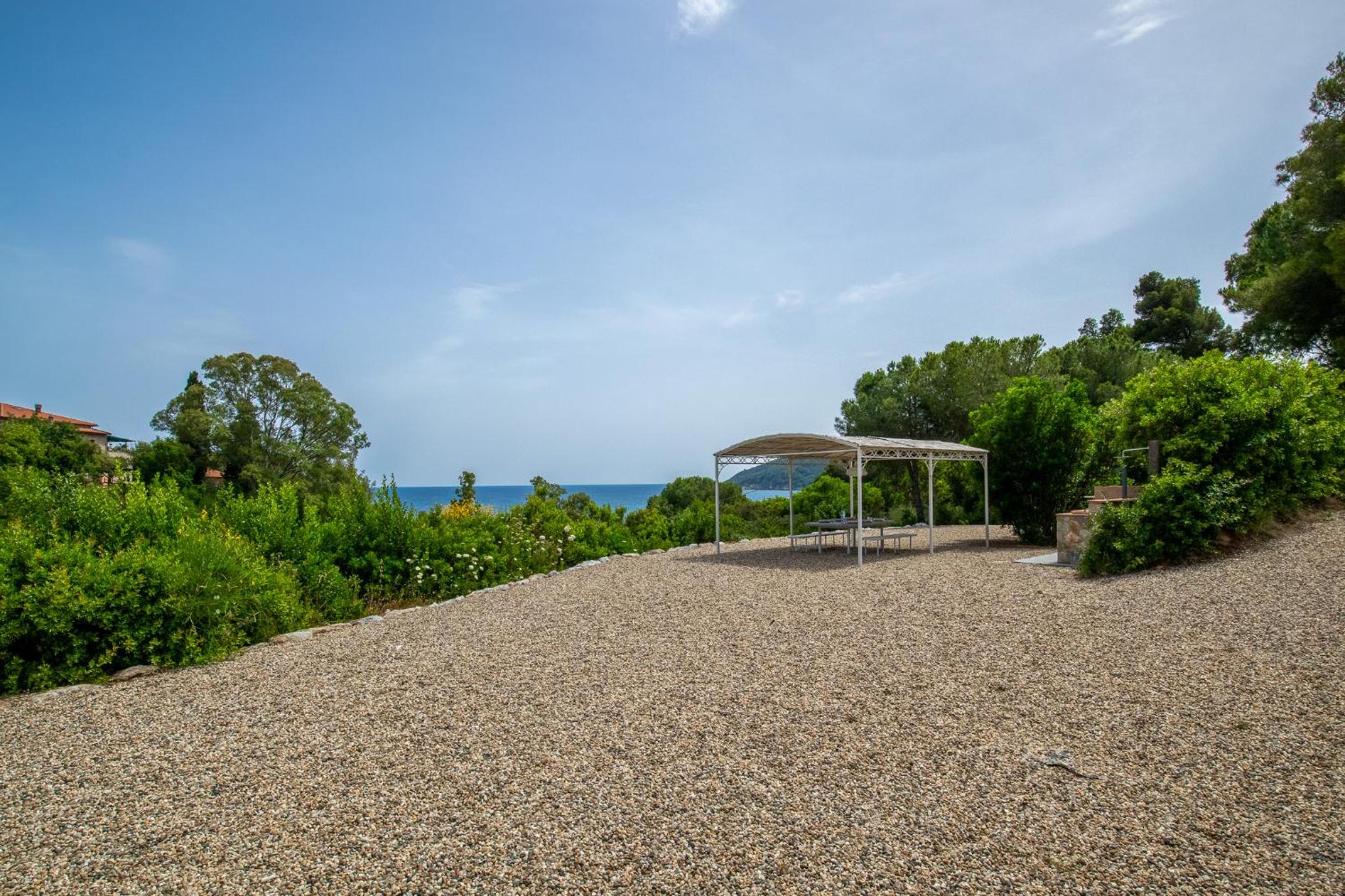 Villa Margidore