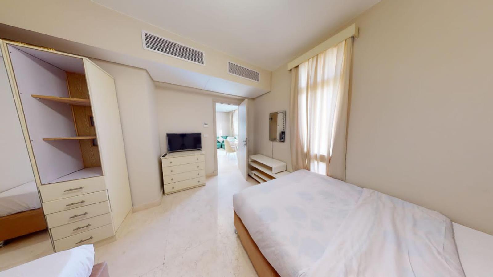 Beautiful 2 Bed Rooms at Mangaroveey M7-4B-El-Gouna view 4
