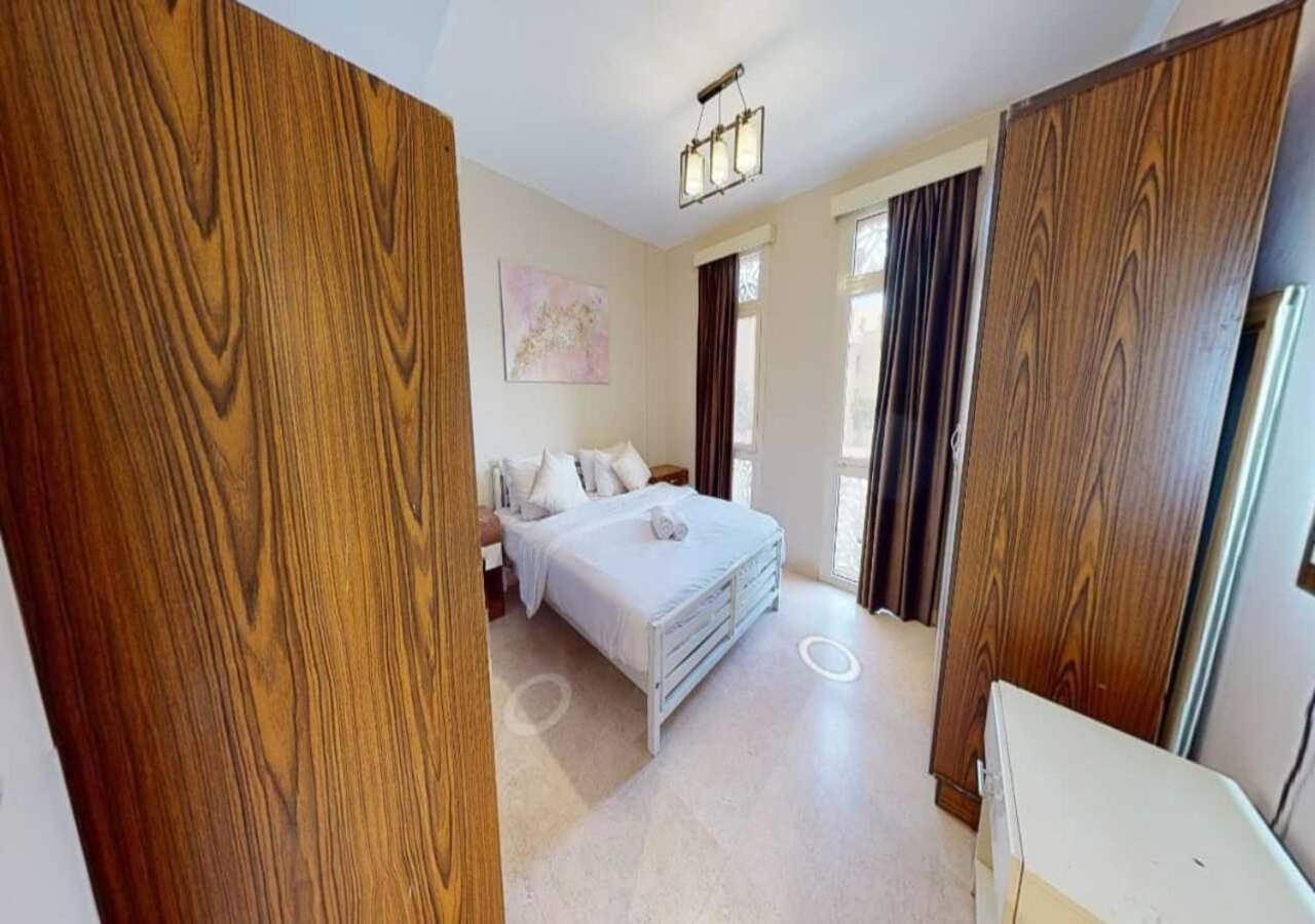 Beautiful 2 Bed Rooms at Mangaroveey M7-4B-El-Gouna view 5