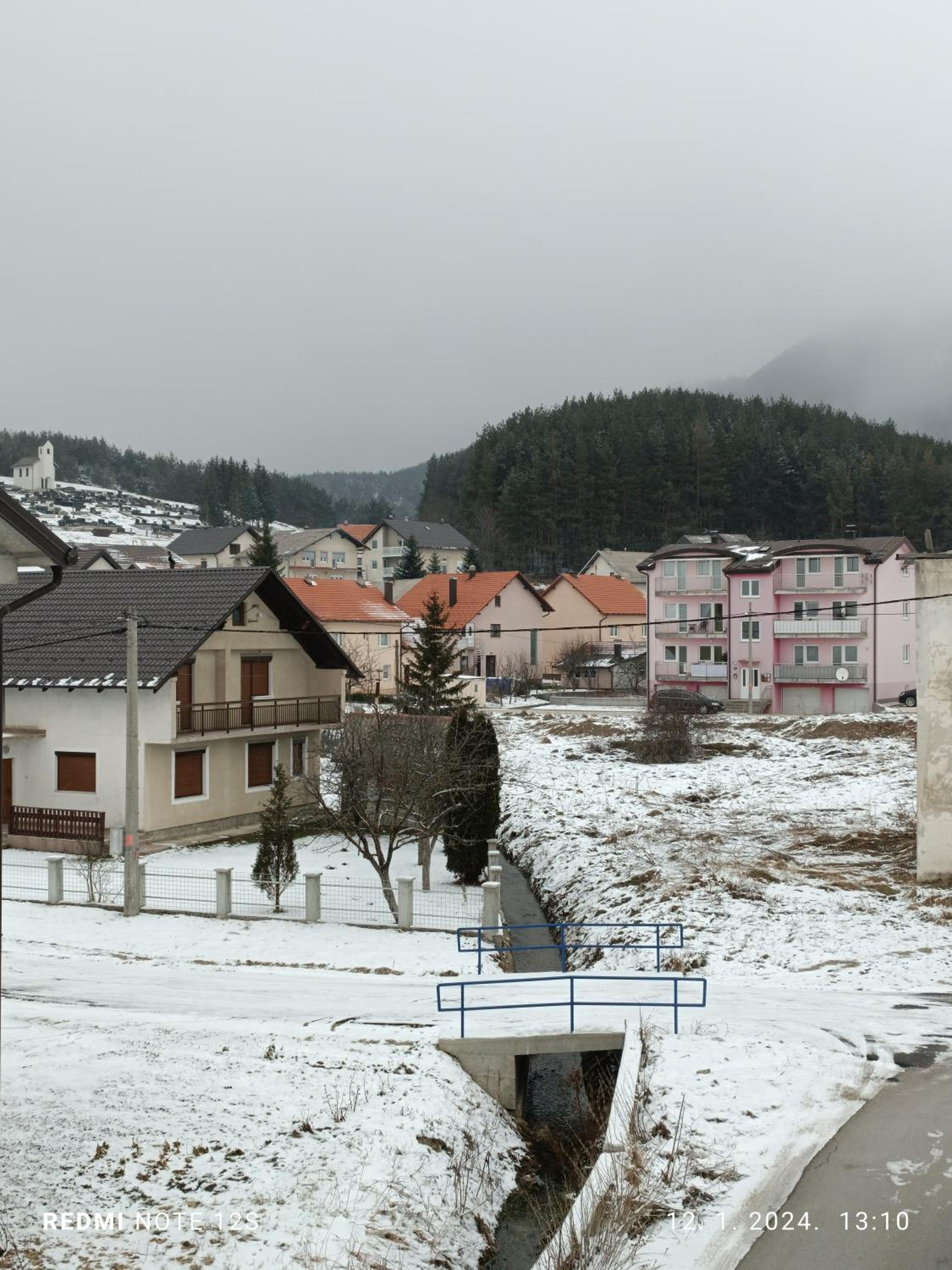 Apartman Iva