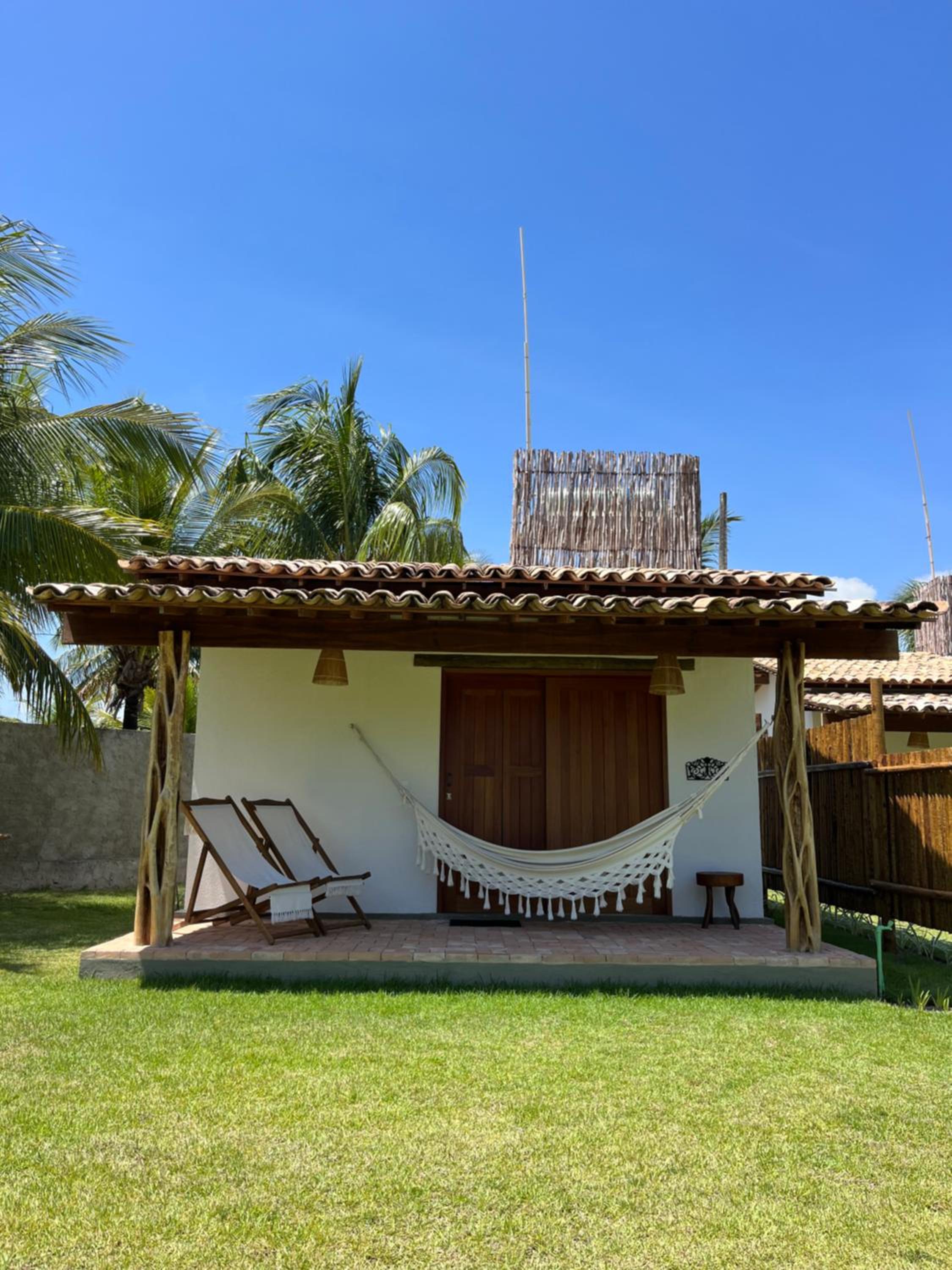 Hotel Ocacocar - Milagres - Image 1