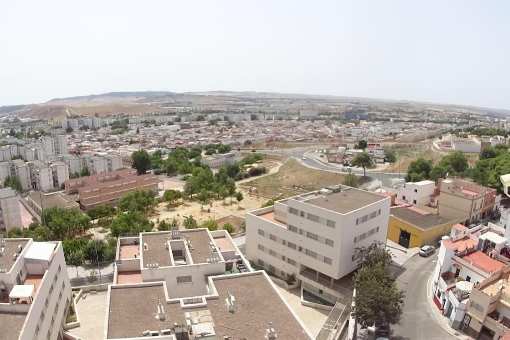 Apartamento cerca del centro