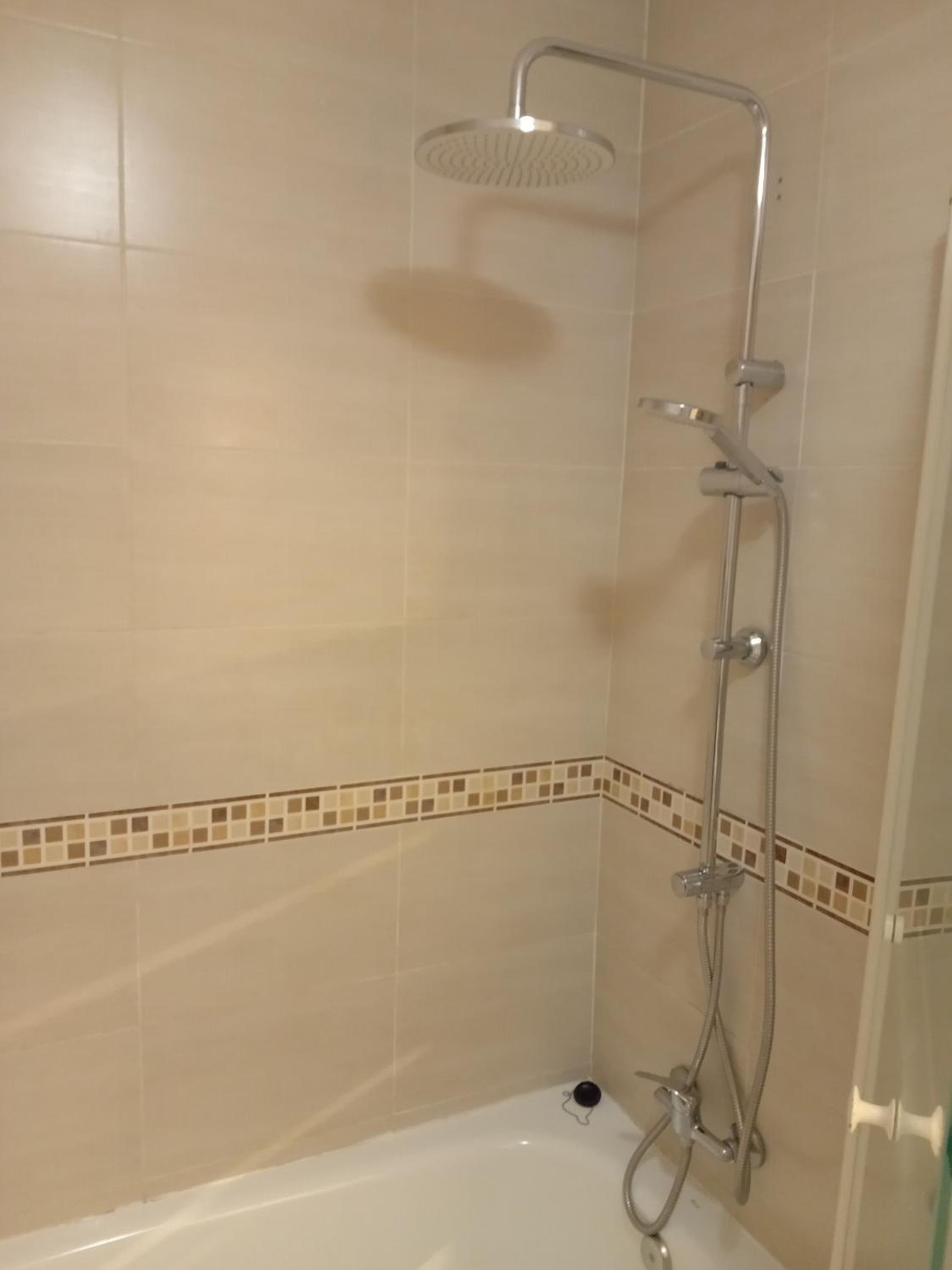Apartamento Mirasol con parking privado