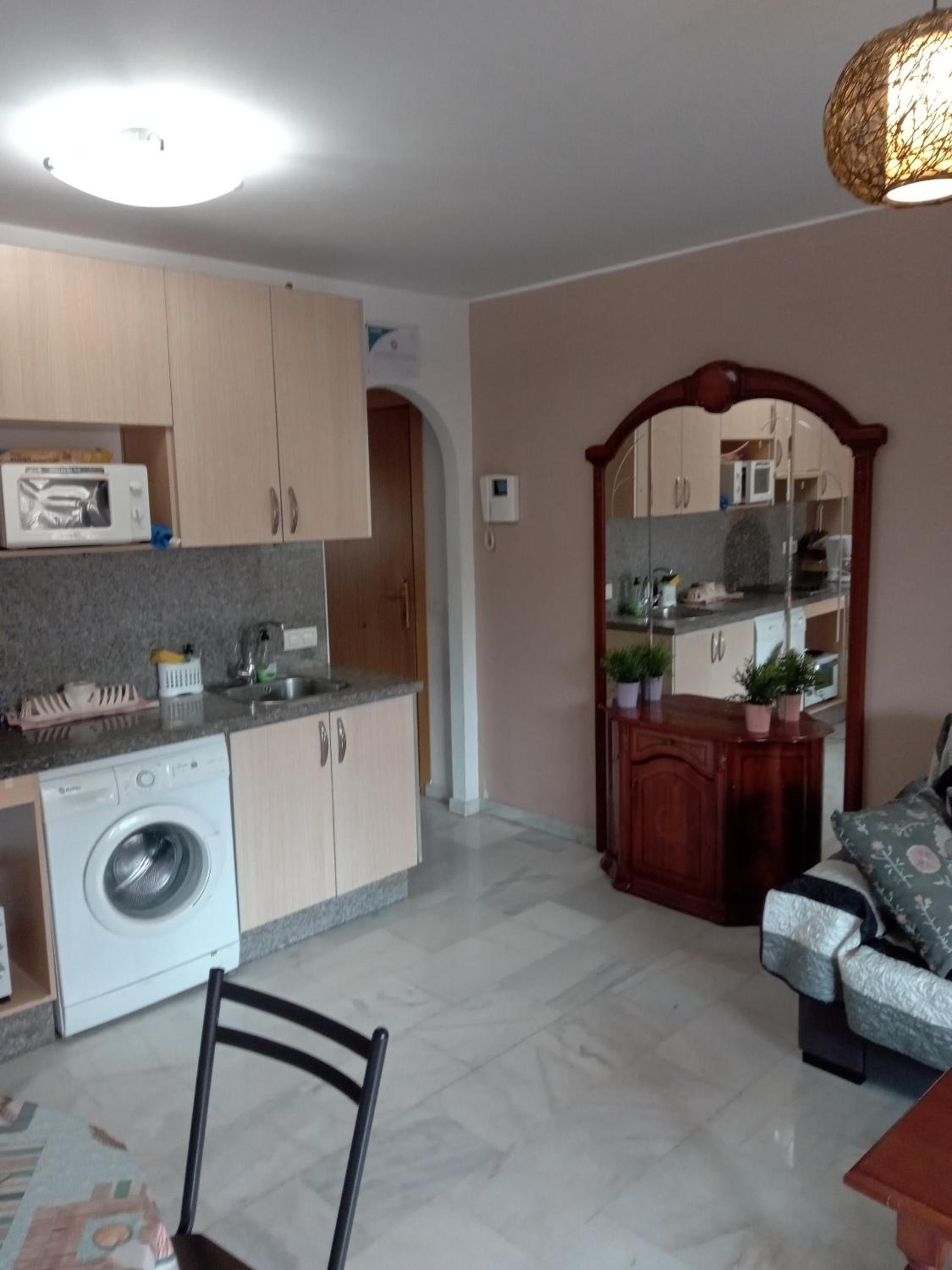 Apartamento Mirasol con parking privado