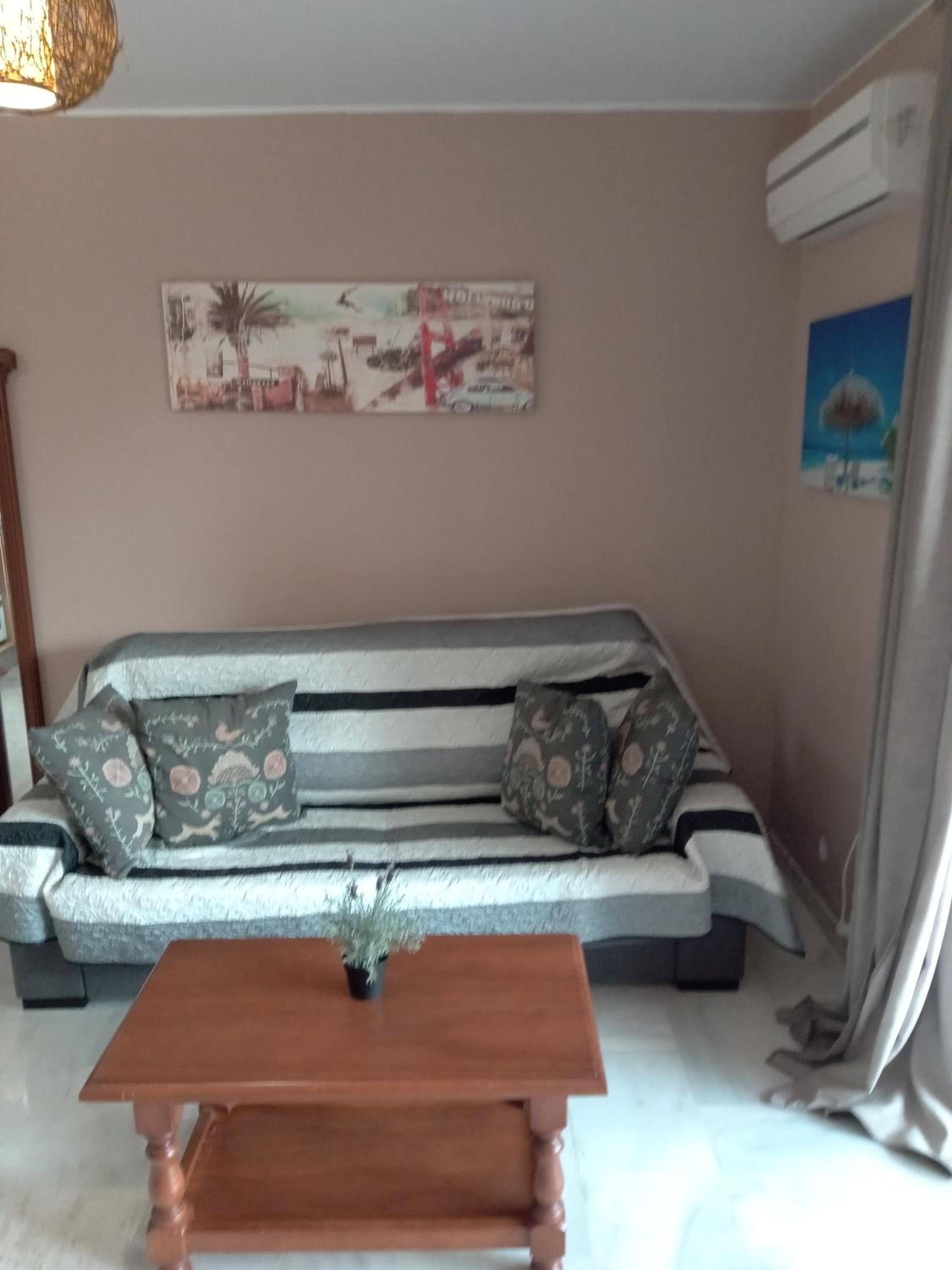 Apartamento Mirasol con parking privado