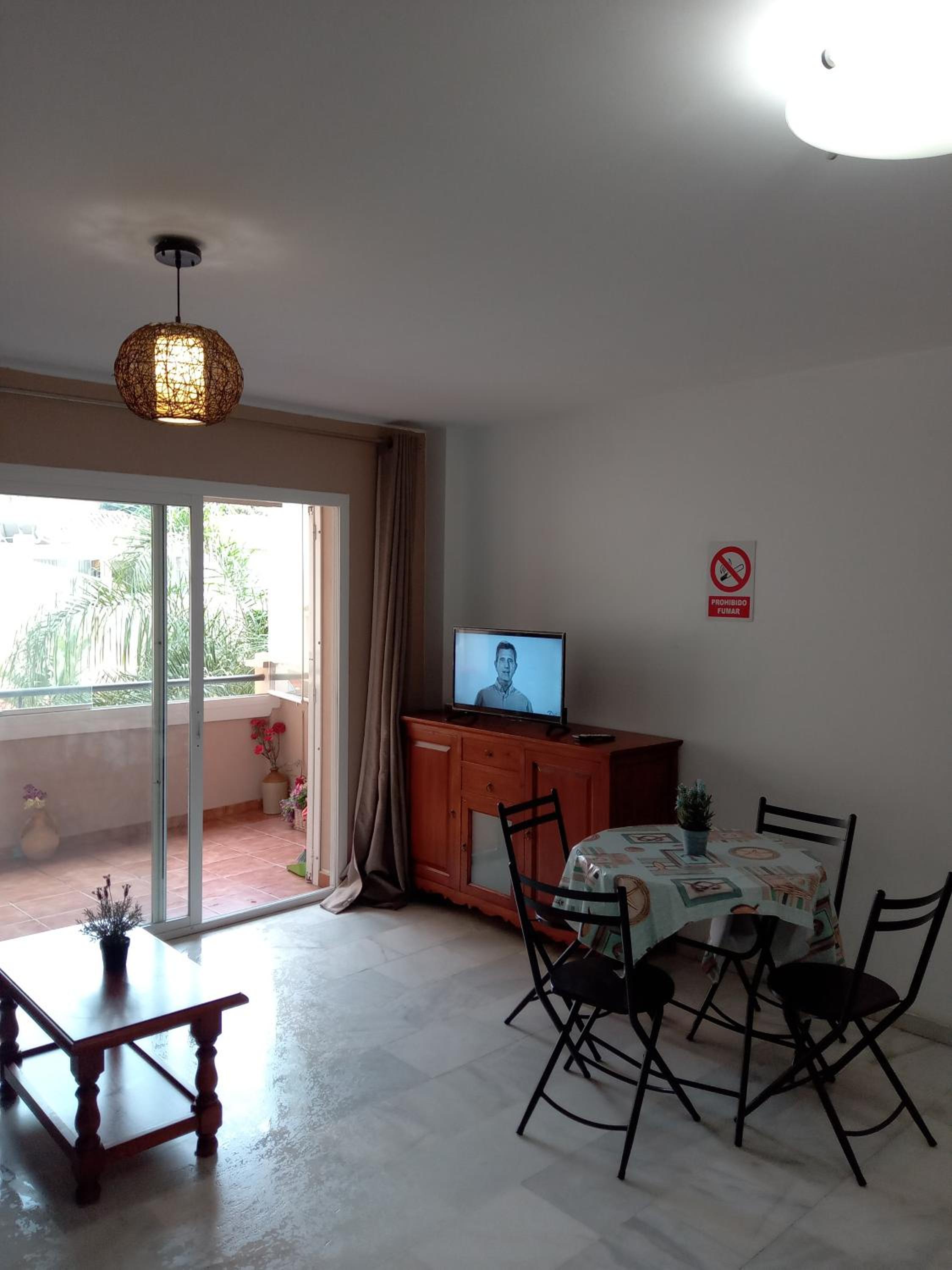 Apartamento Mirasol con parking privado