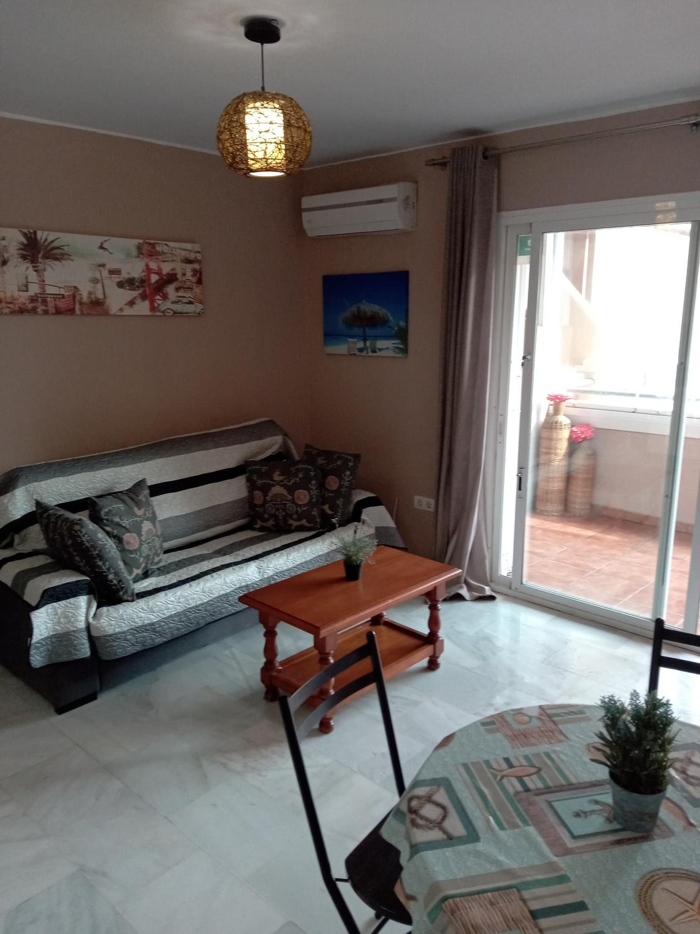 Apartamento Mirasol con parking privado