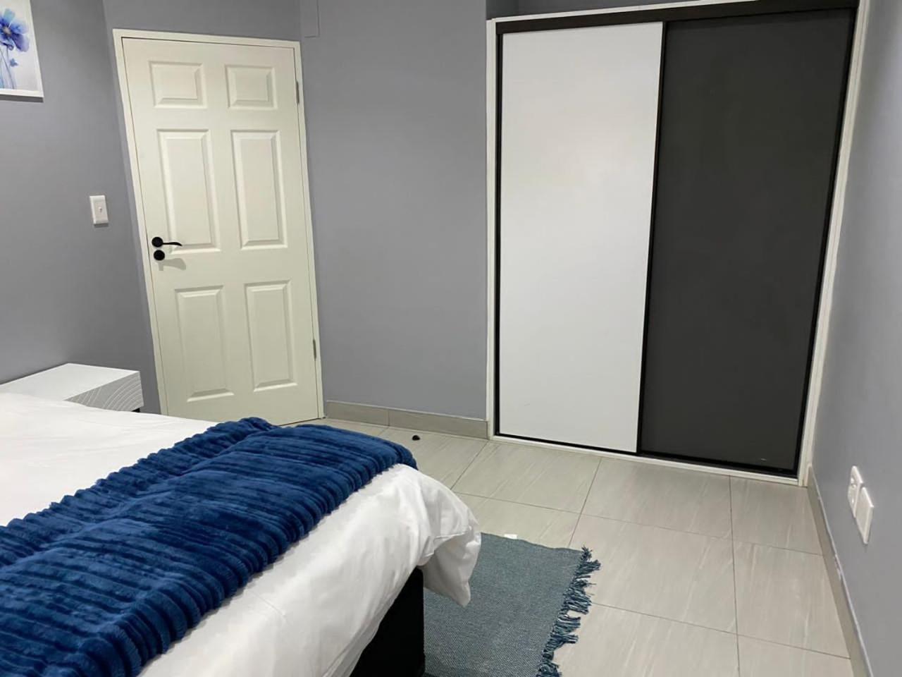 Ongwe Complex - Holiday Apartment view 2