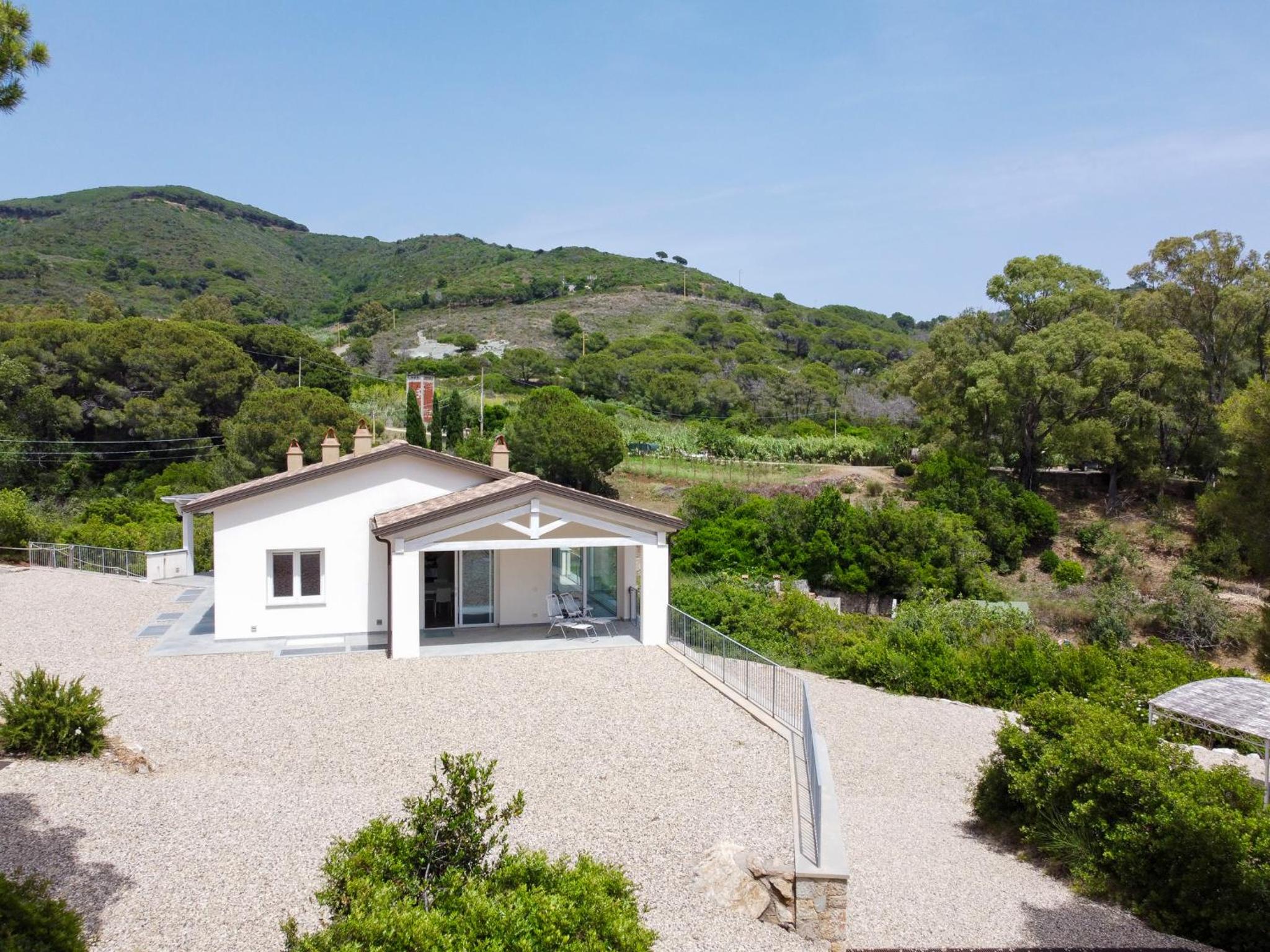 Villa Margidore