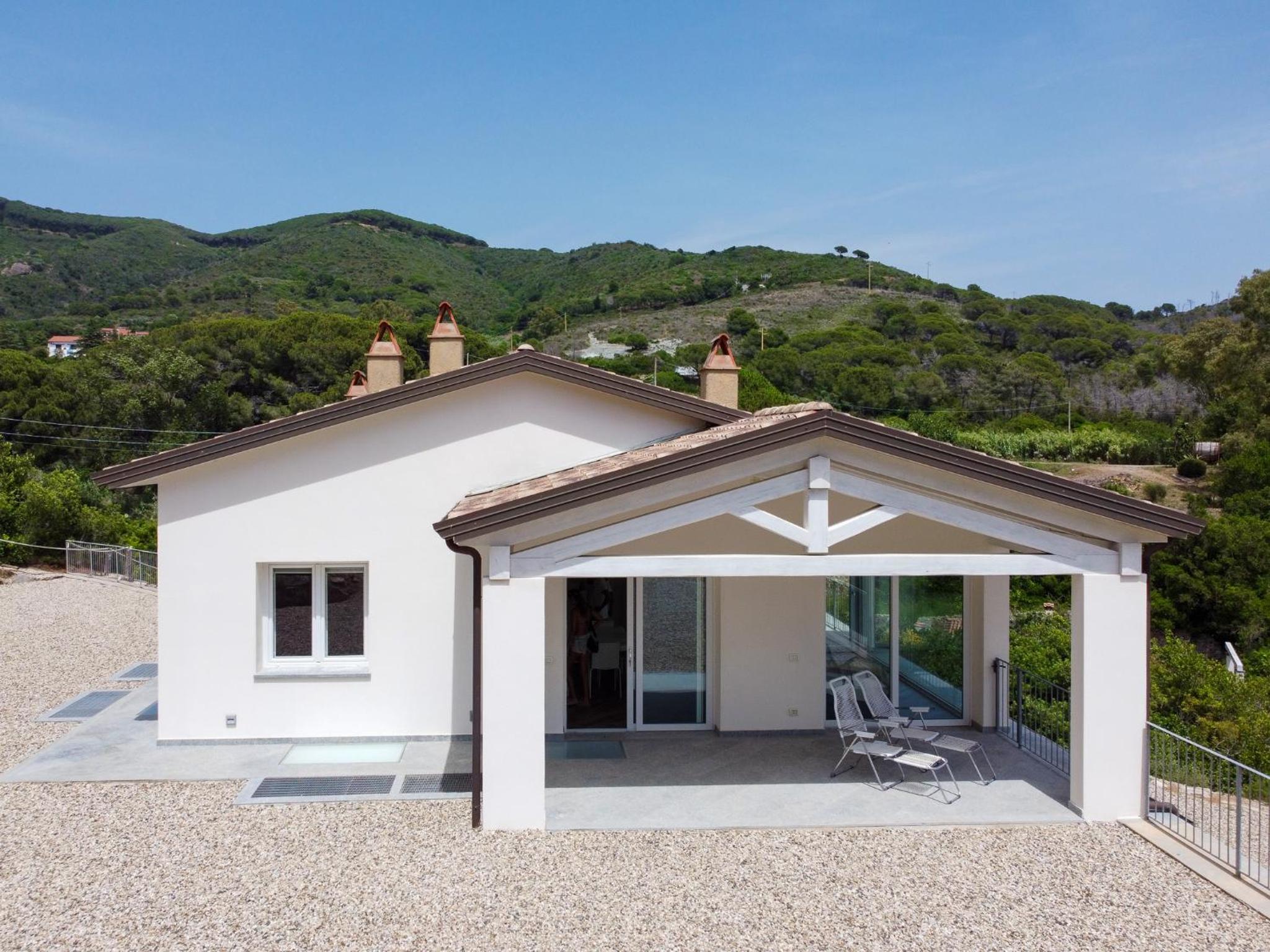 Villa Margidore