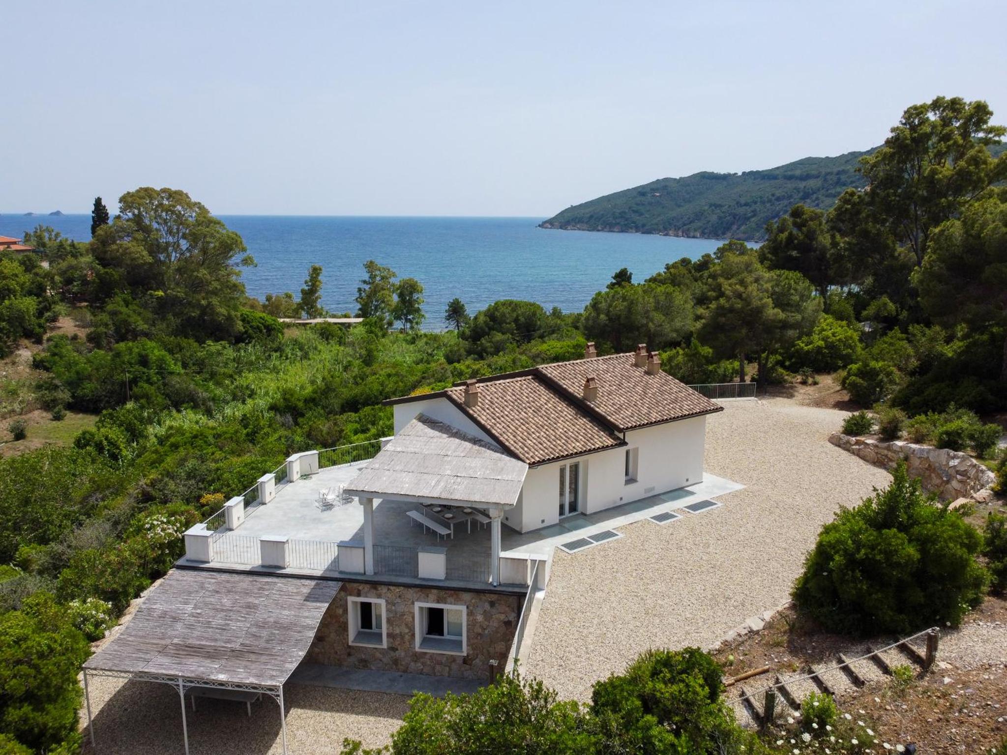 Villa Margidore