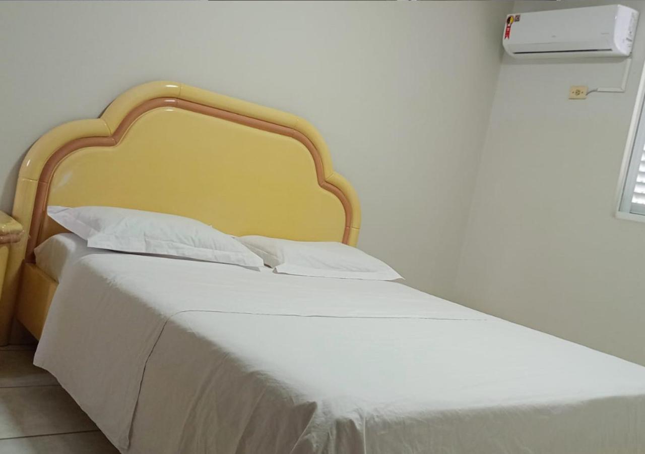 Estúdio Villa dos Mares