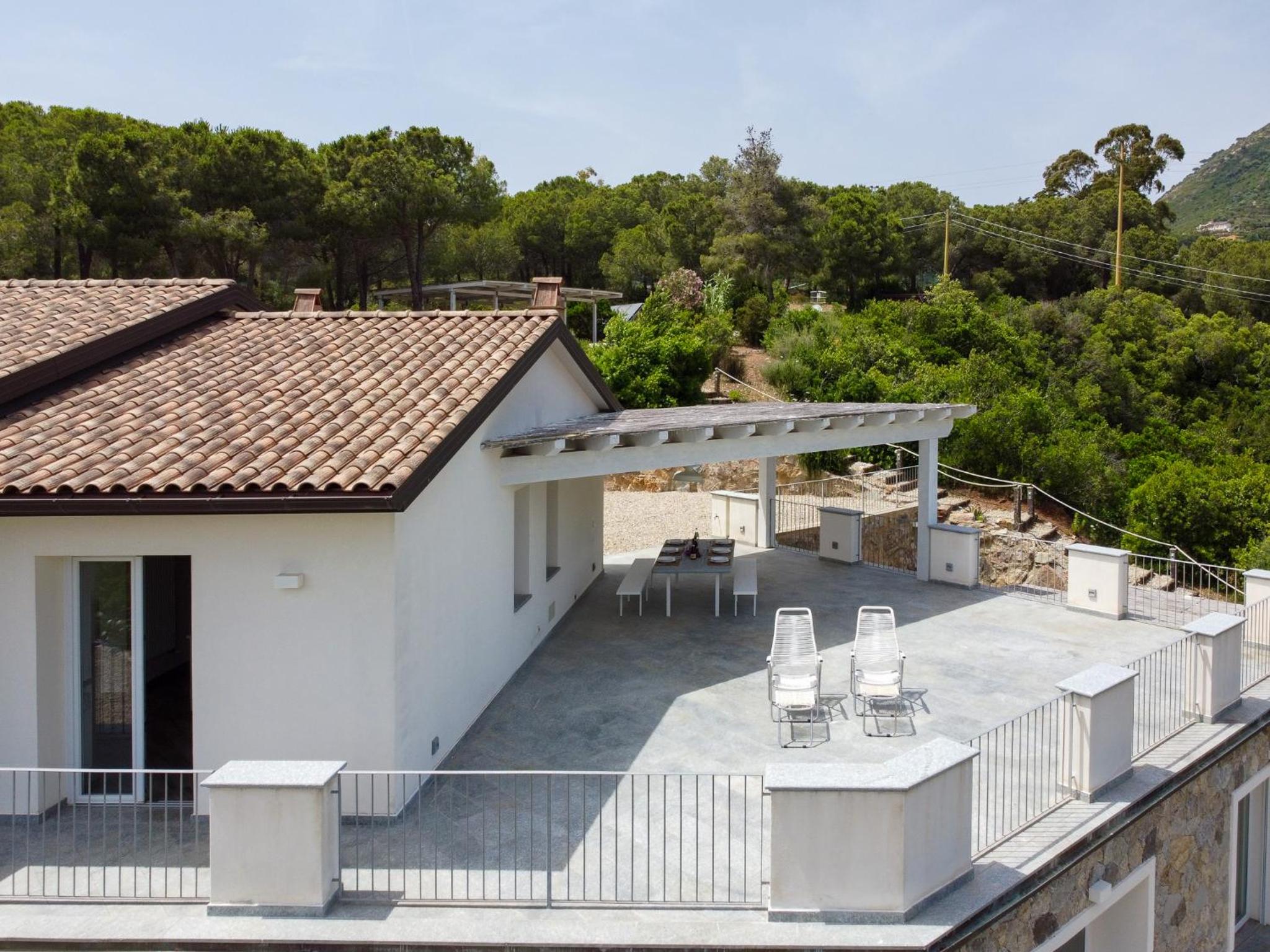 Villa Margidore