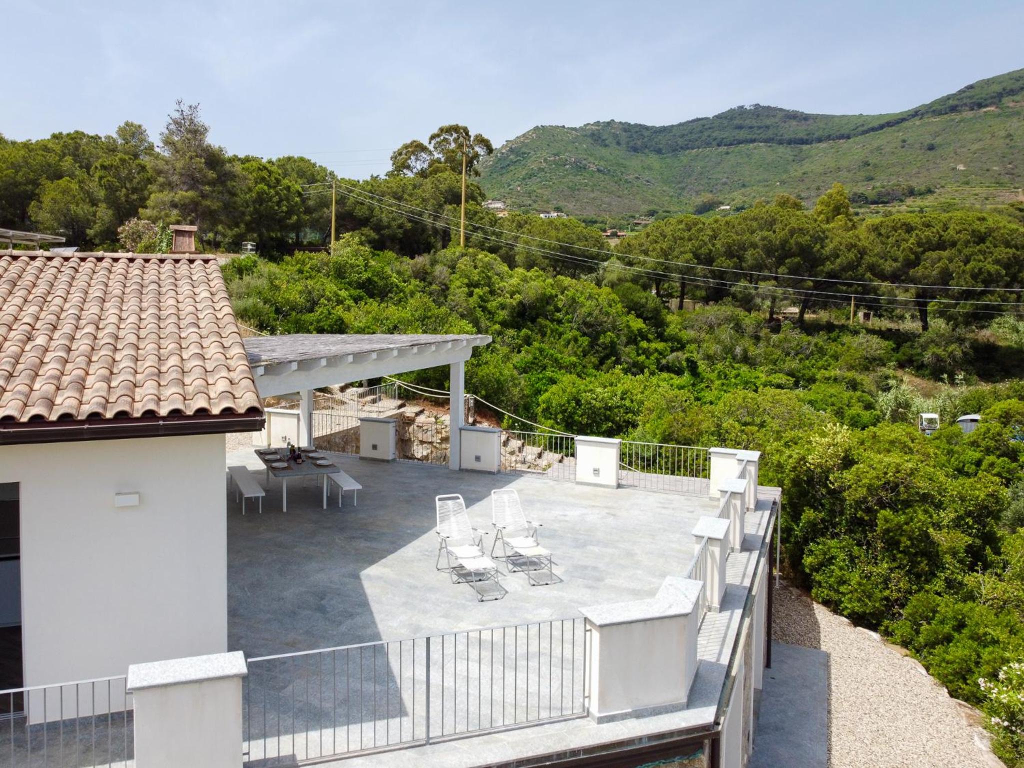 Villa Margidore