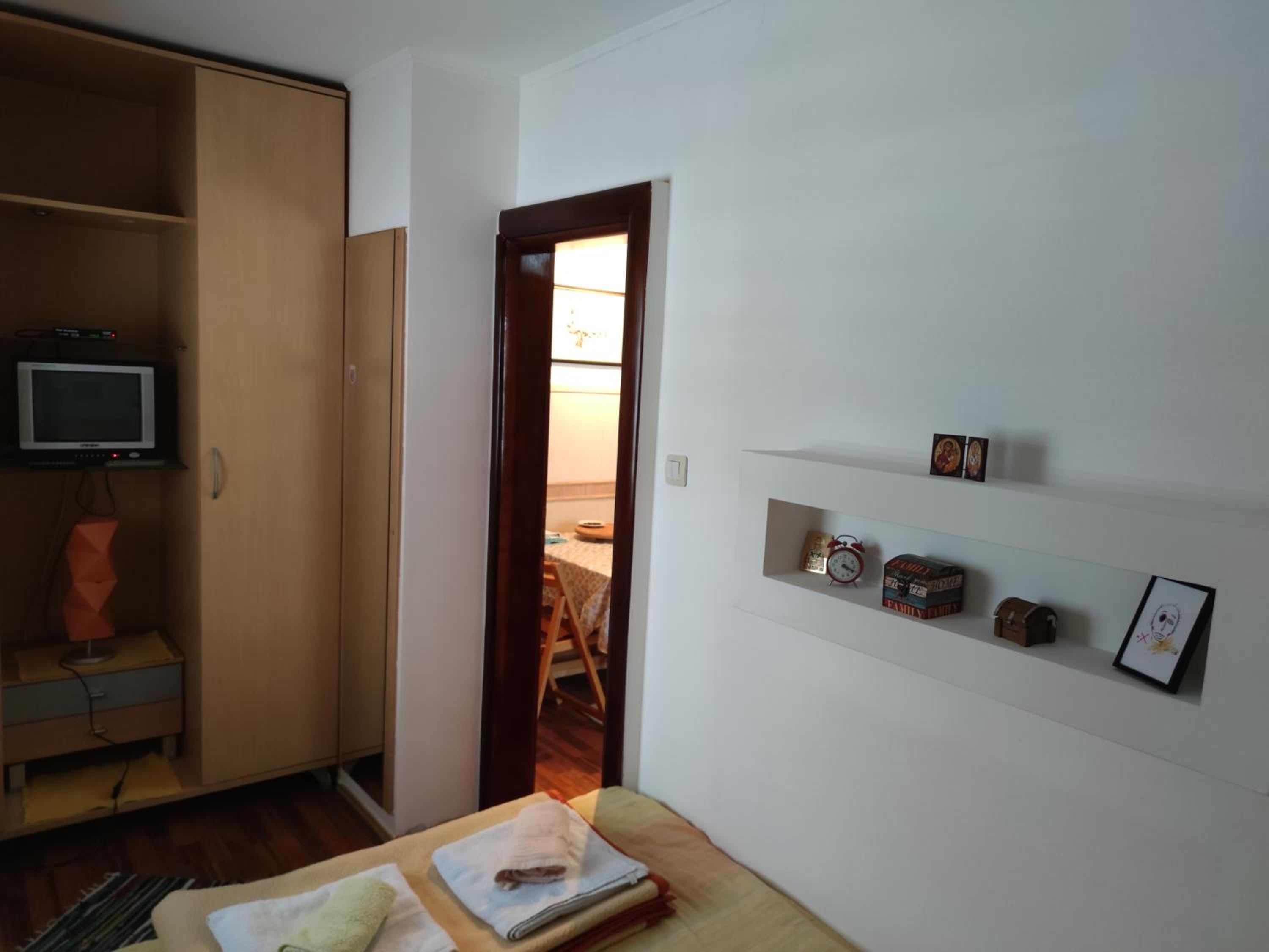 Apartment Ilic