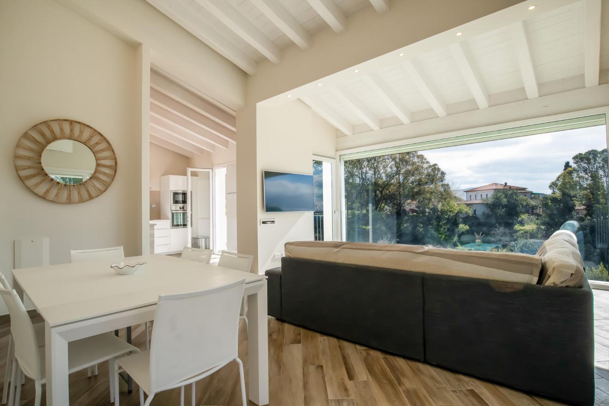 Villa Margidore