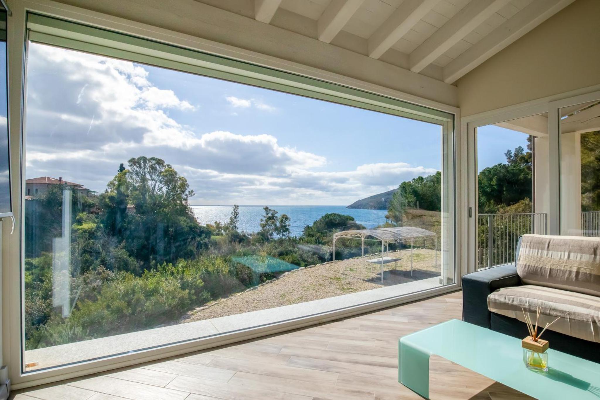 Villa Margidore