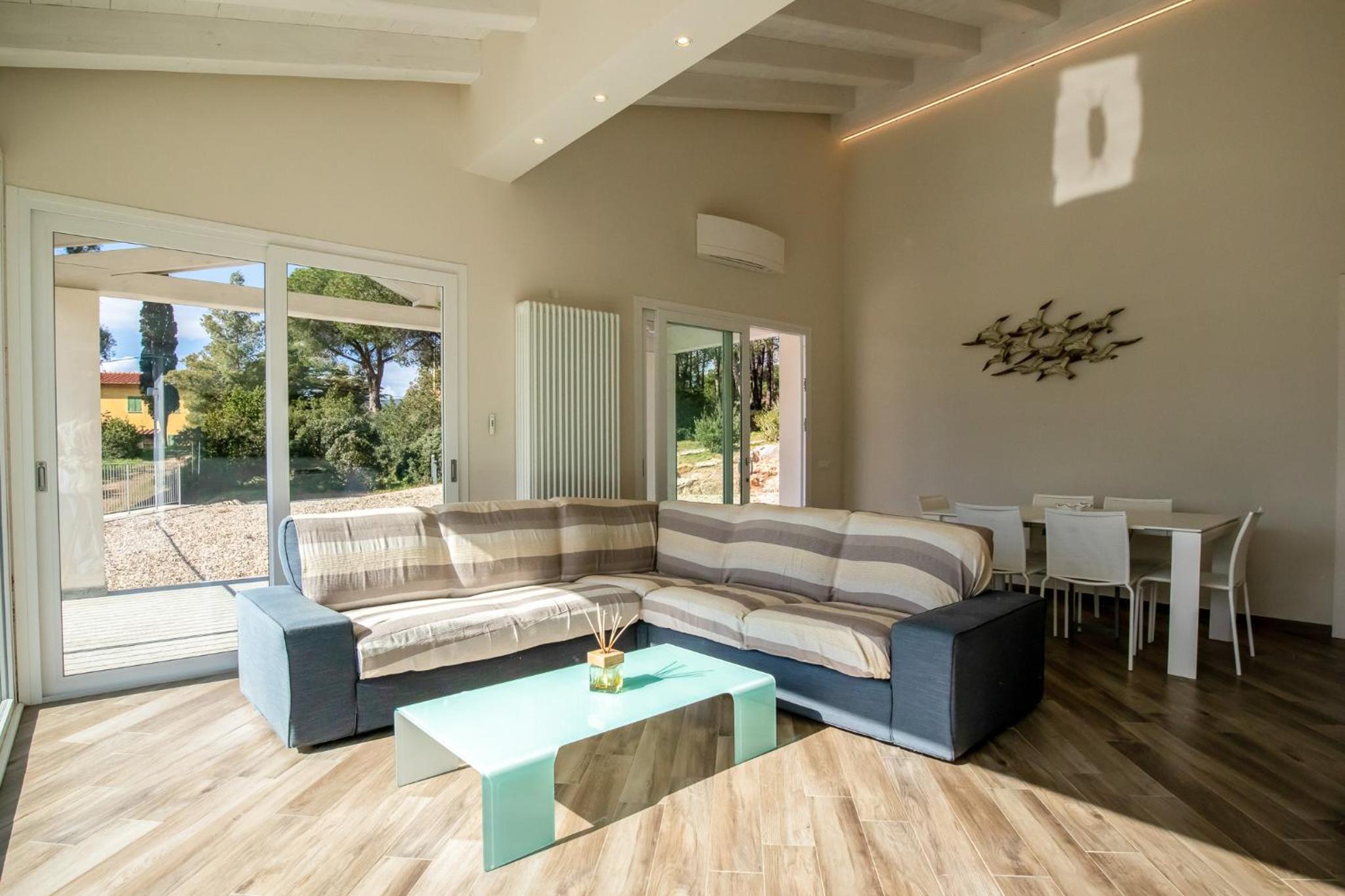 Villa Margidore