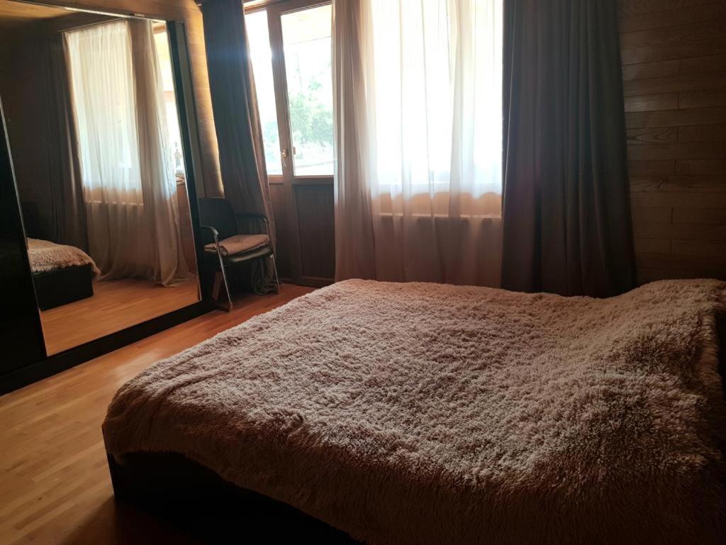 Villa Qeroli Saguramo