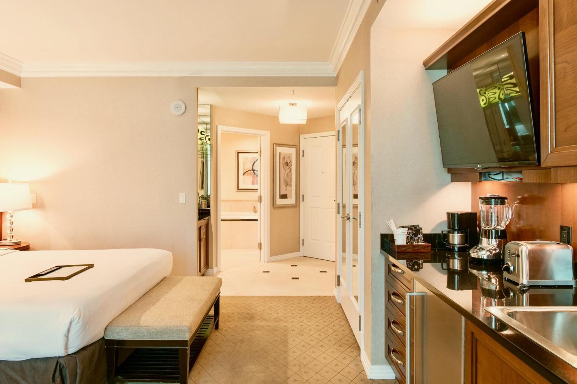 Strip View Suites - No Resort Fee ! view 3