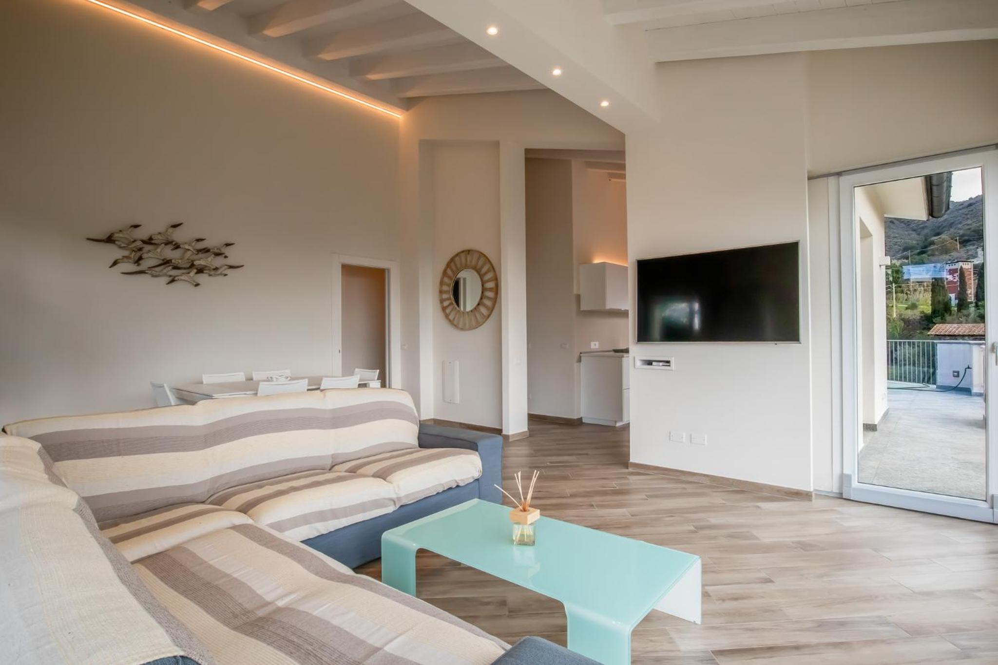 Villa Margidore