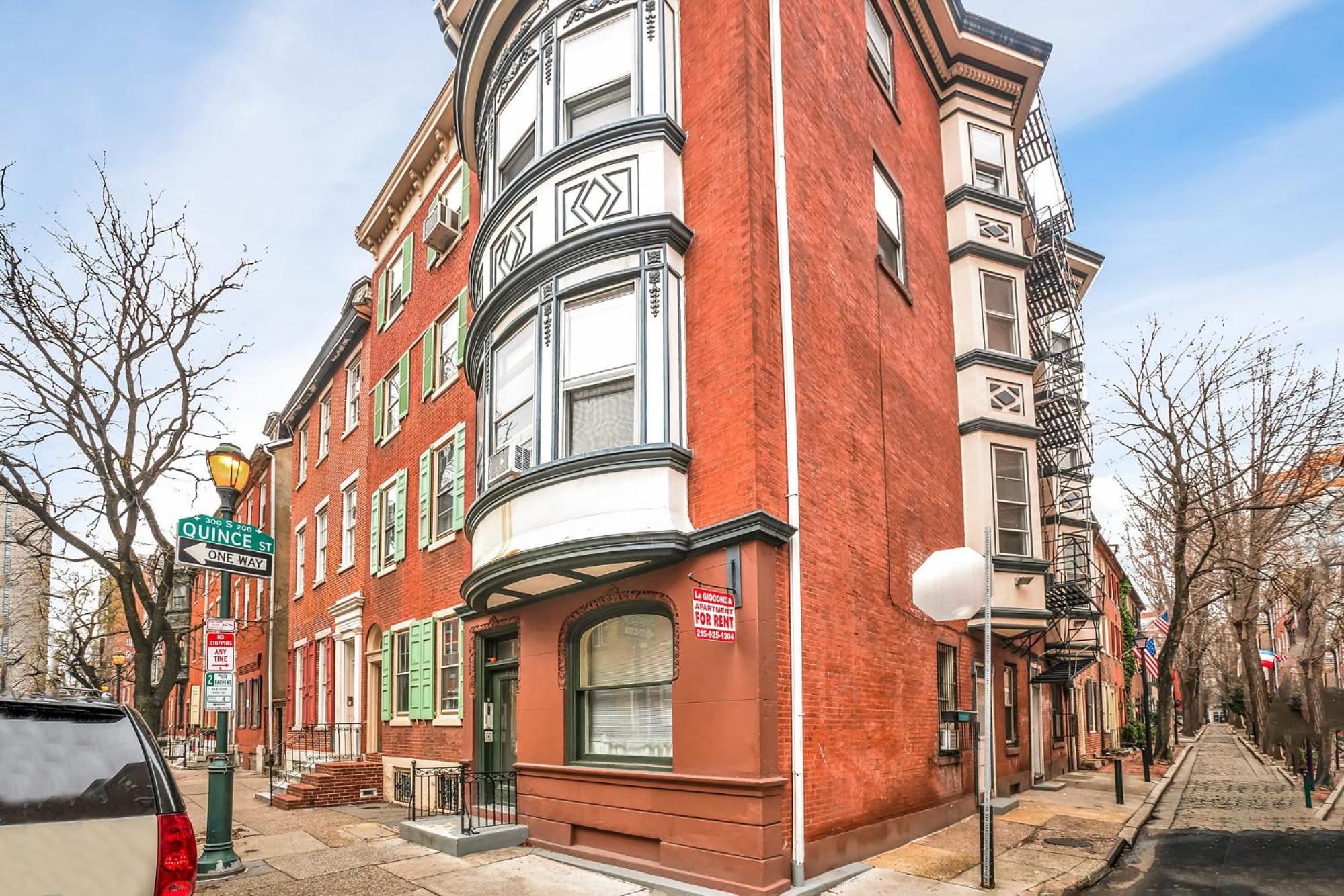 Exclusive Flat In Center City