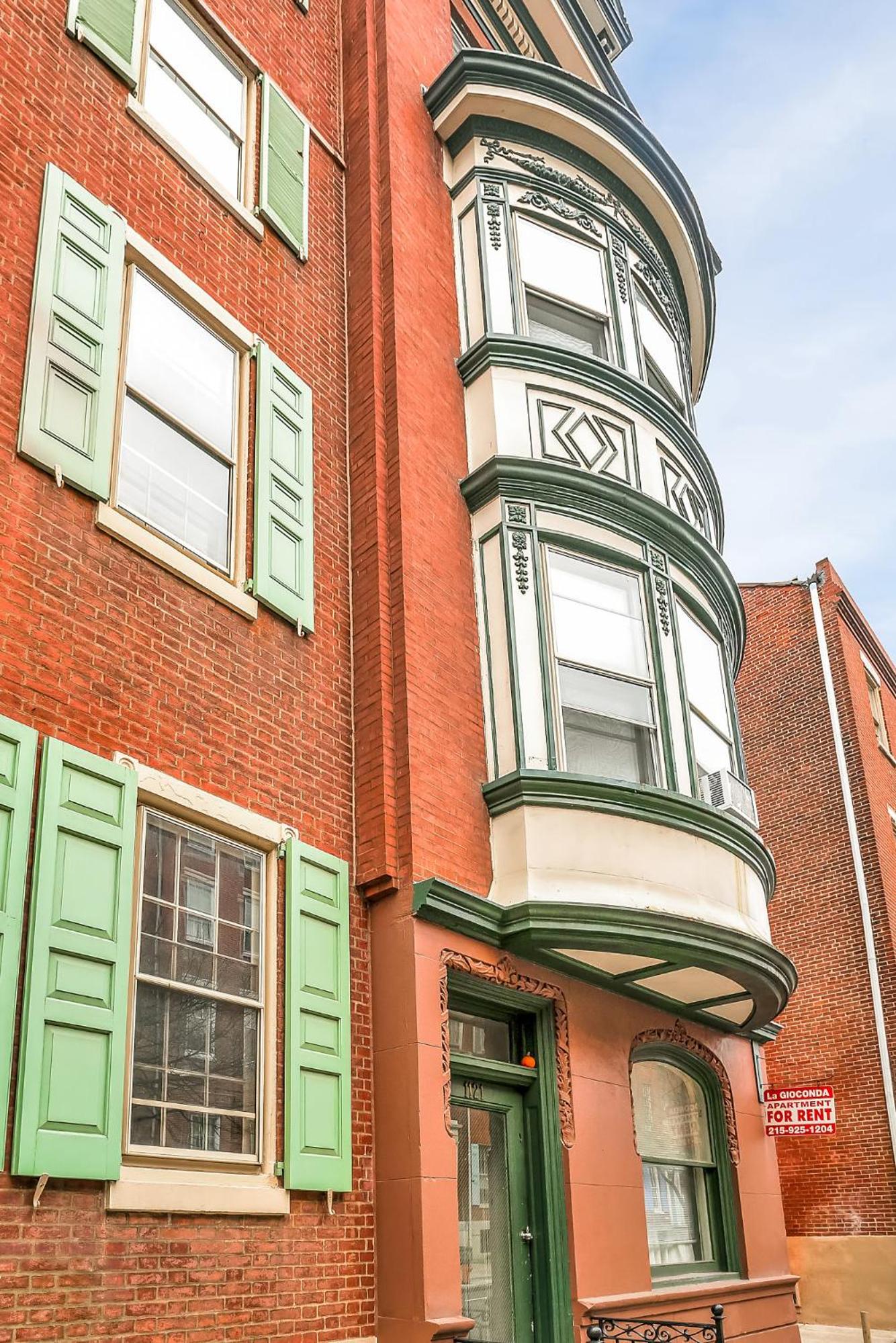 Exclusive Flat In Center City