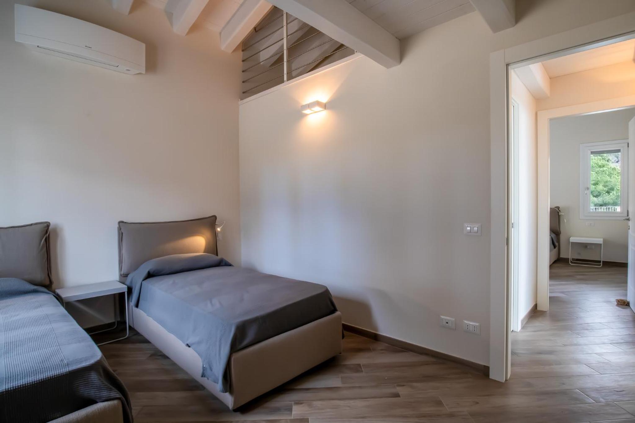 Villa Margidore