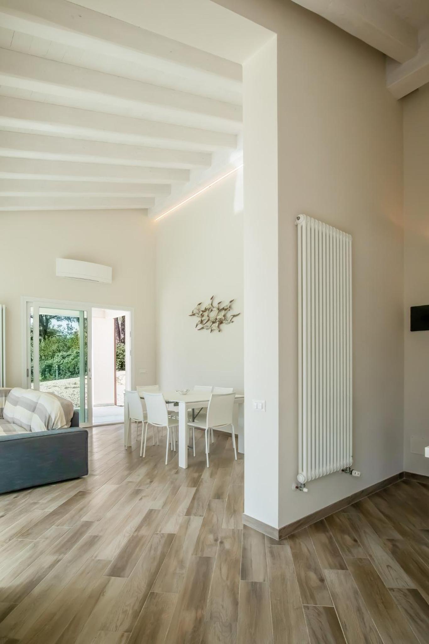 Villa Margidore