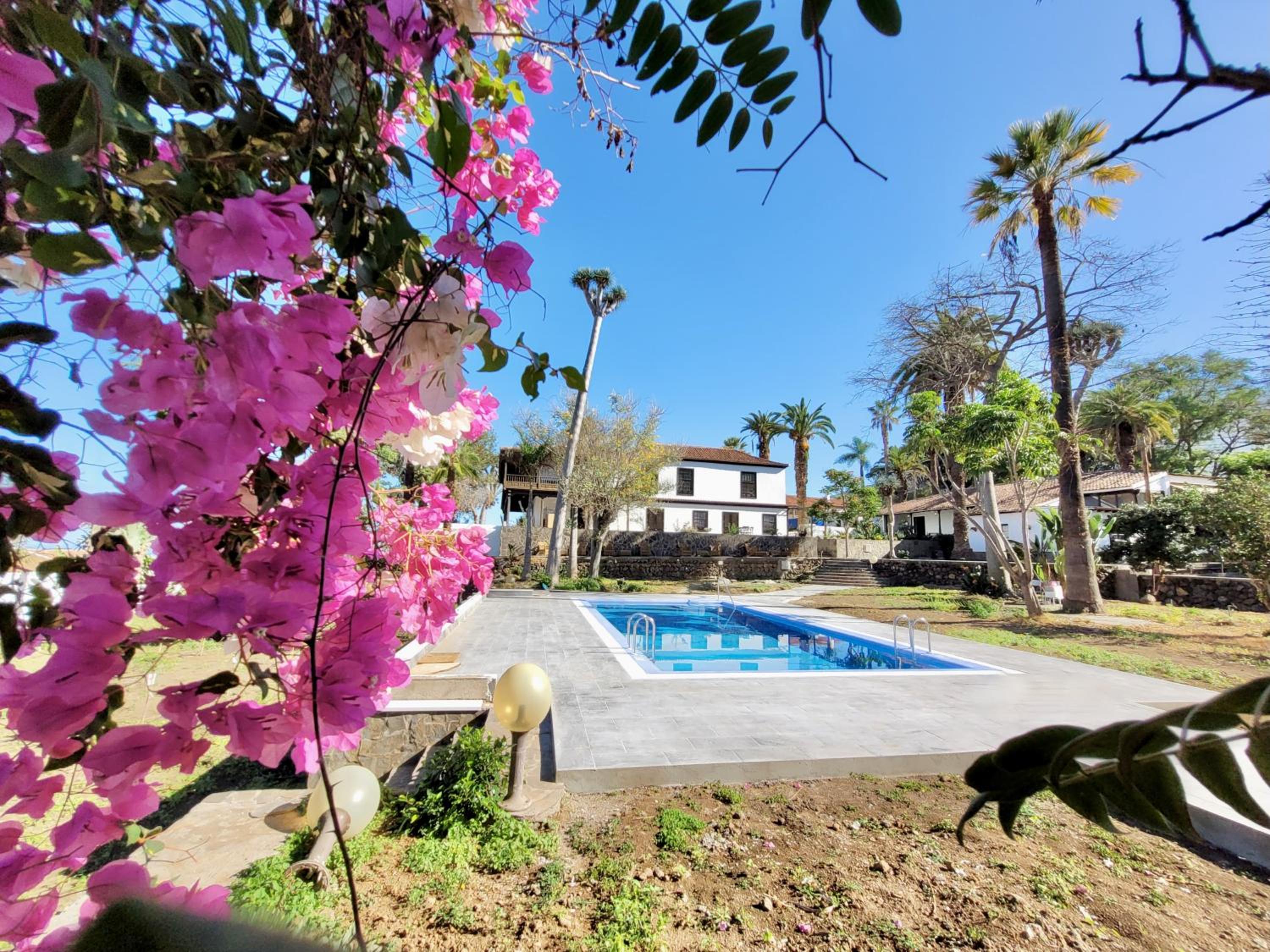 Hacienda La Vizcaina