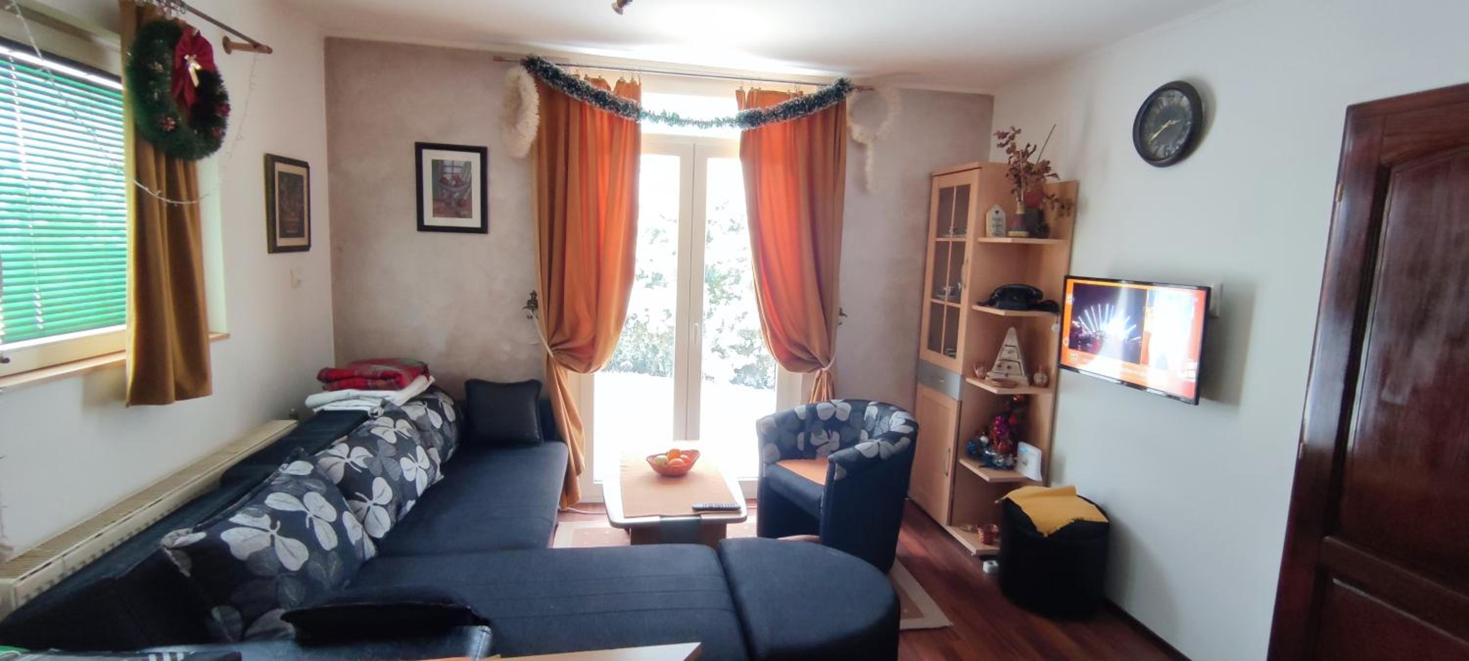 Apartment Ilic